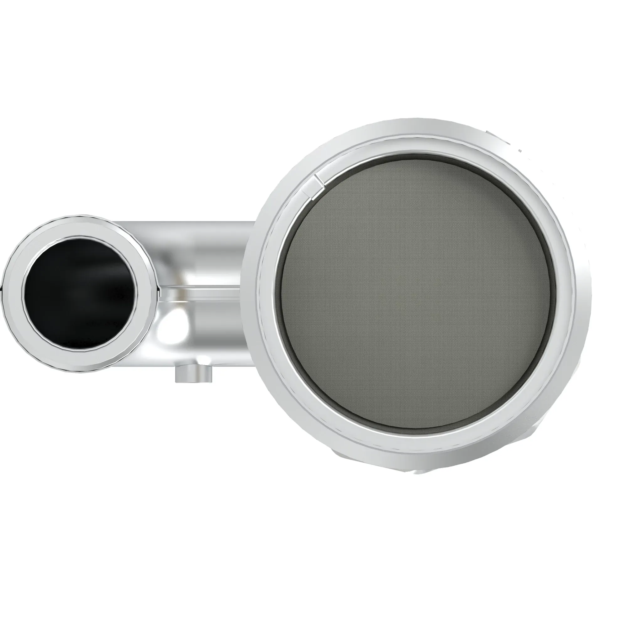 Diesel Oxidation Catalyst