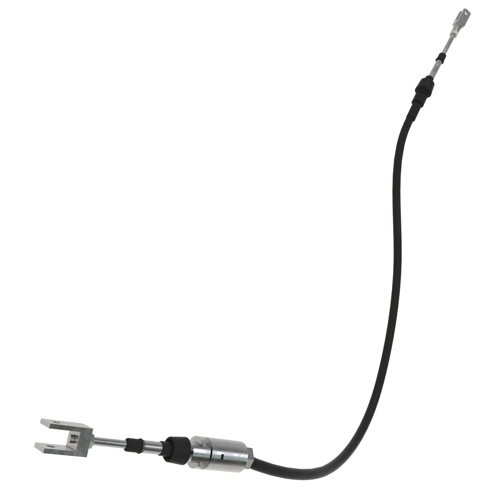 John Deere Bowden Push Pull Cable - AL177330
