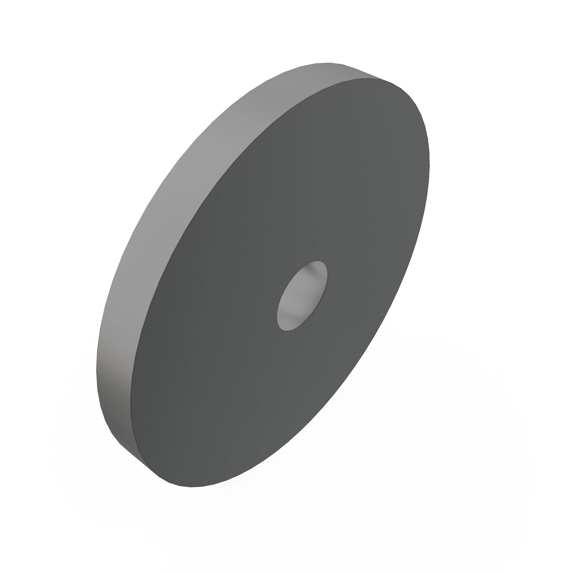 John Deere Round Hole Washer - H128083