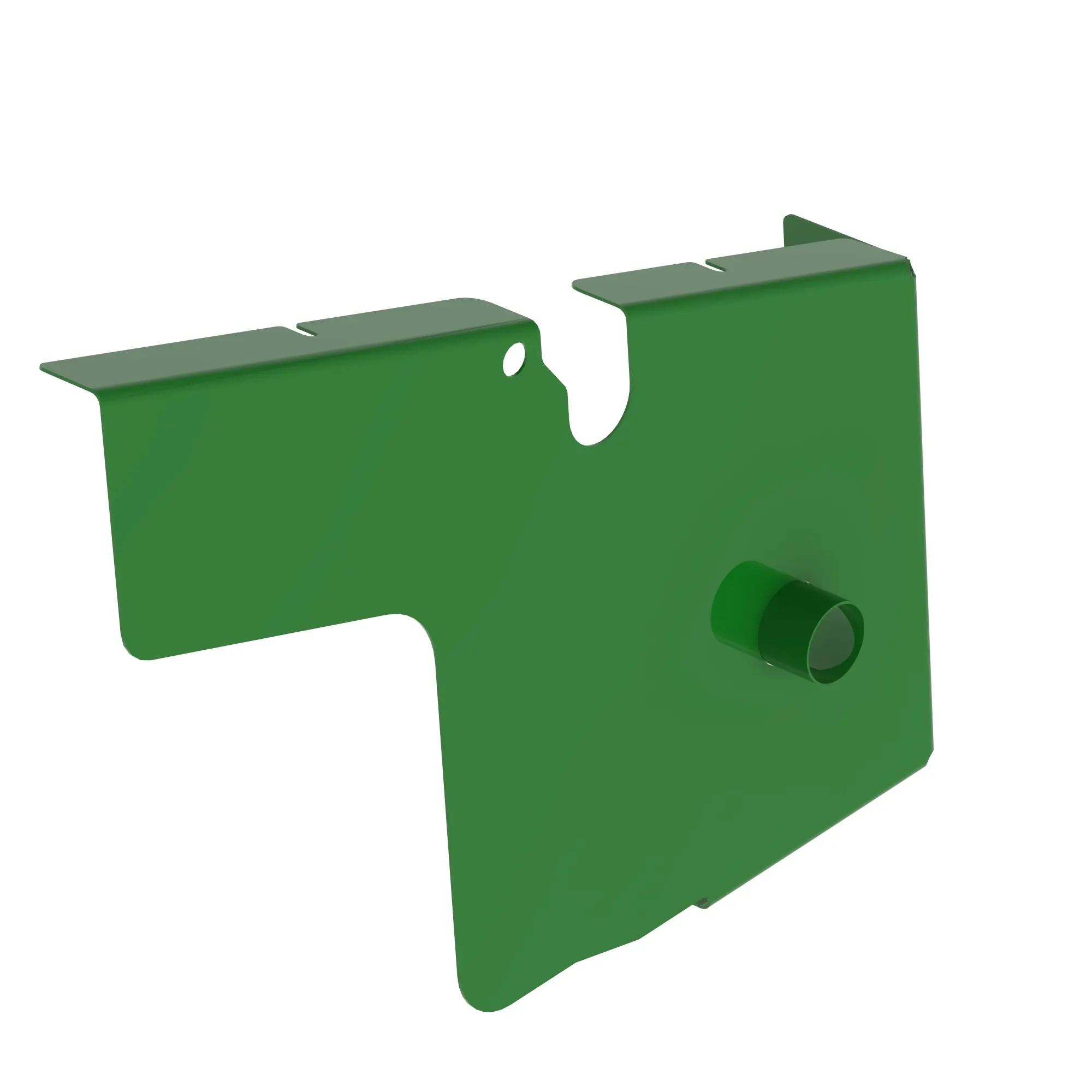 John Deere Shield - AUC13885