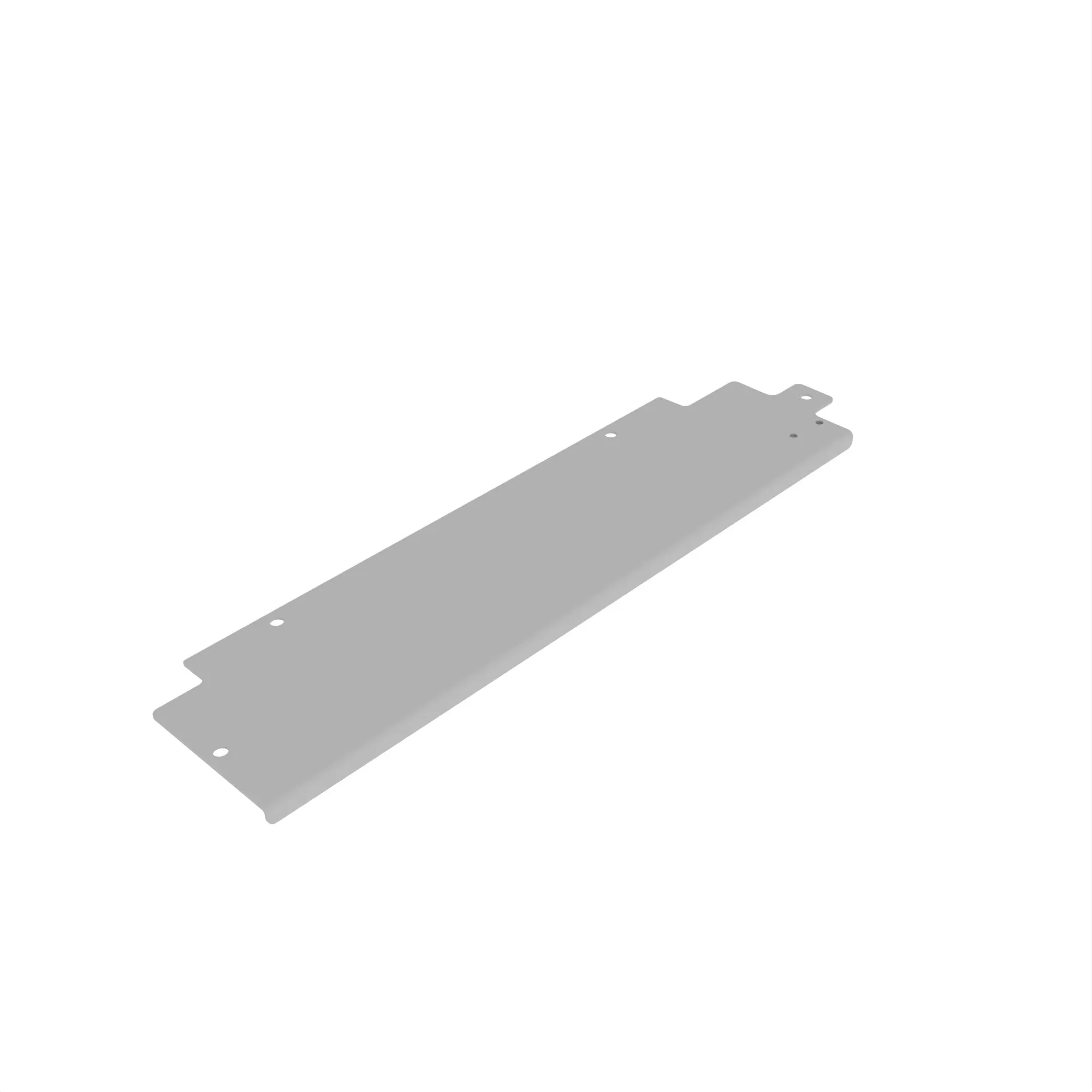 FINGER GUARD, FAN