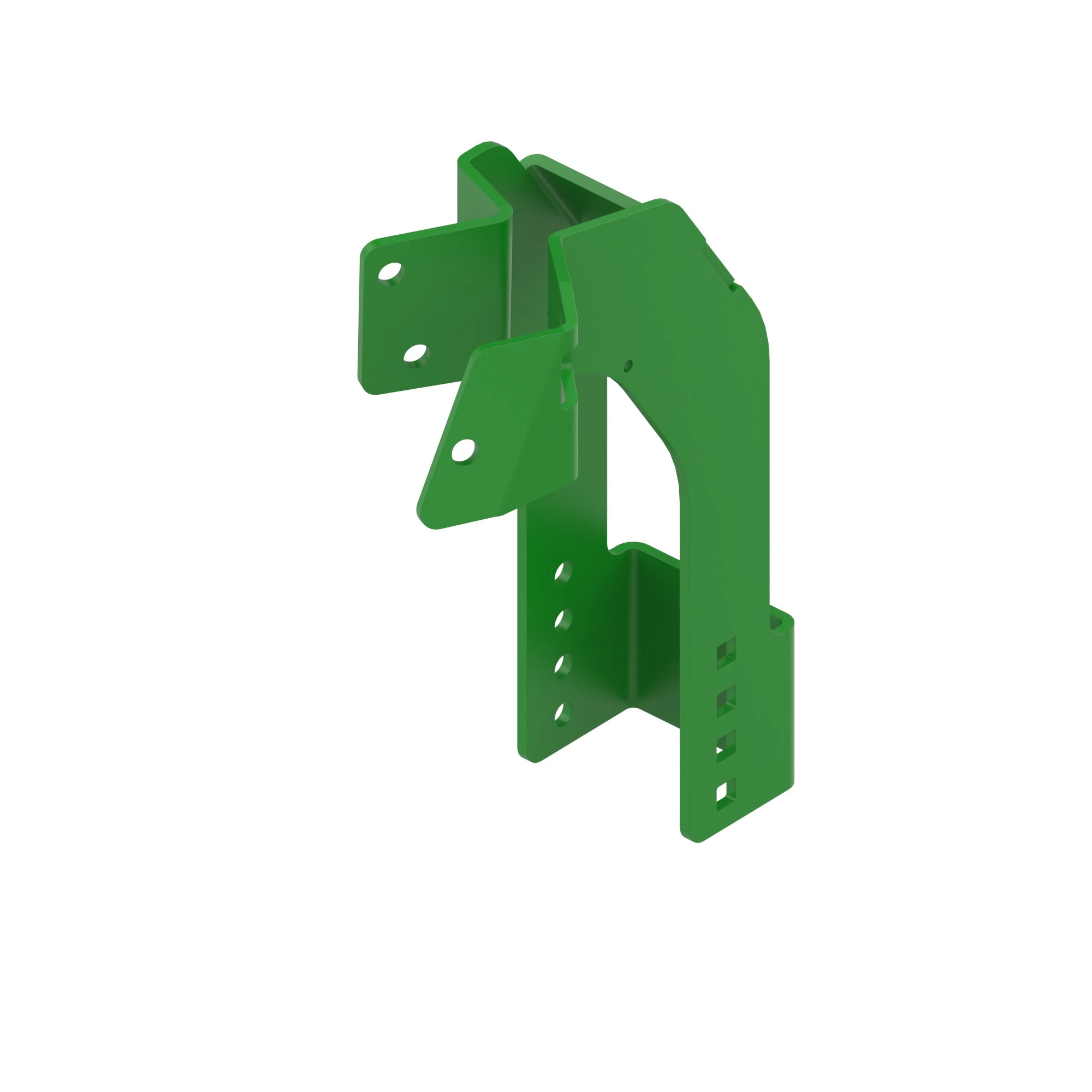 John Deere Joystick Bracket 5020 Bracket - CC102558