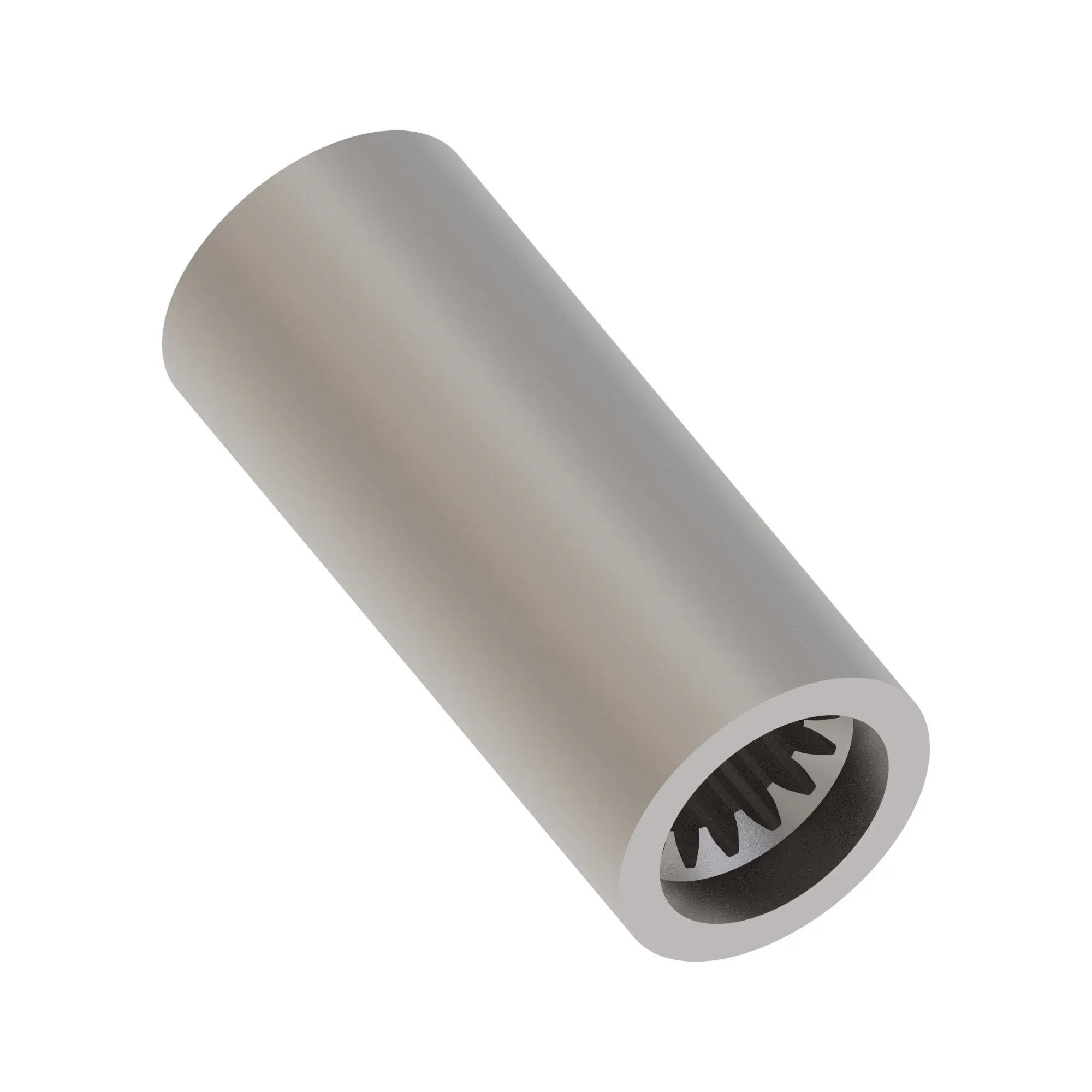John Deere Splined Coupling - E83709