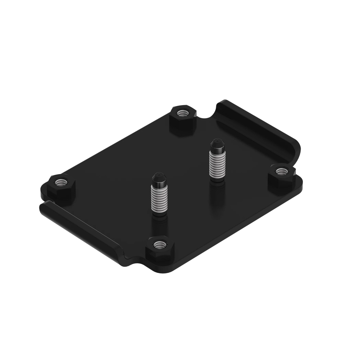 Bracket, Fuel Filter
