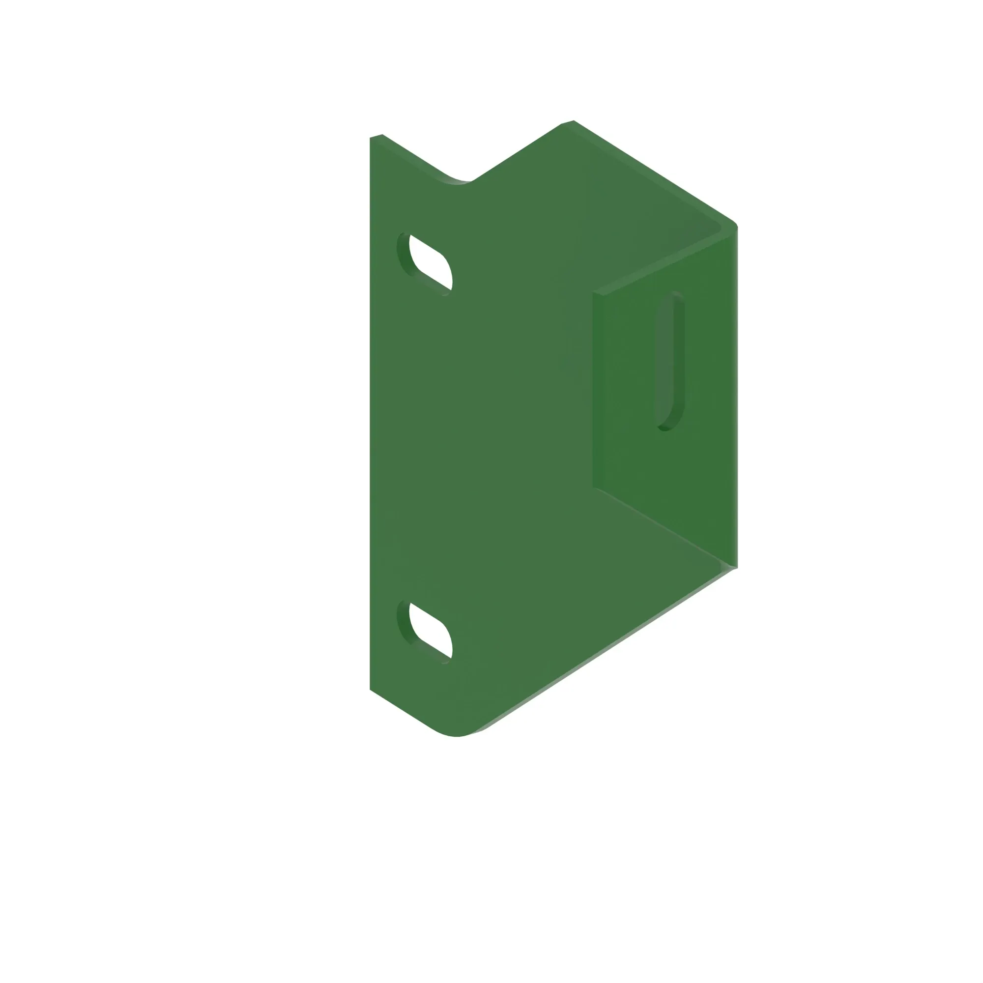 John Deere Panel - H130262
