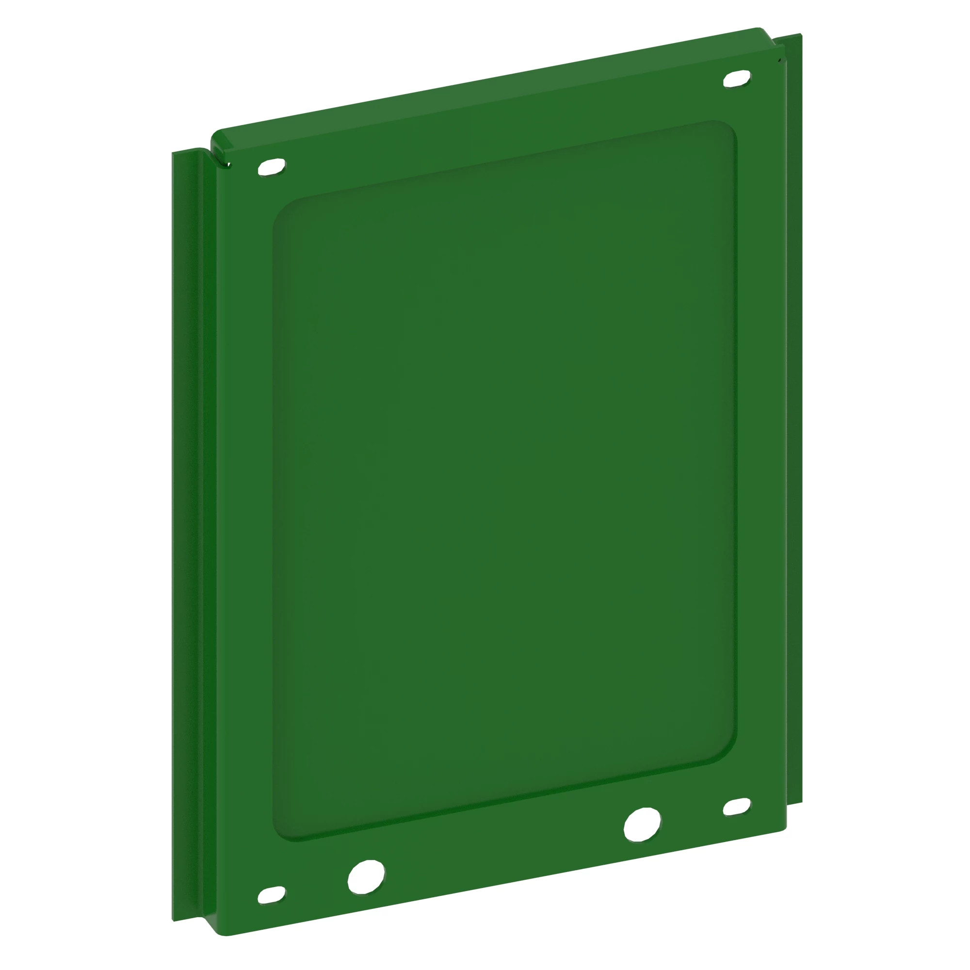 SHIELD, SIDE, JOHN DEERE