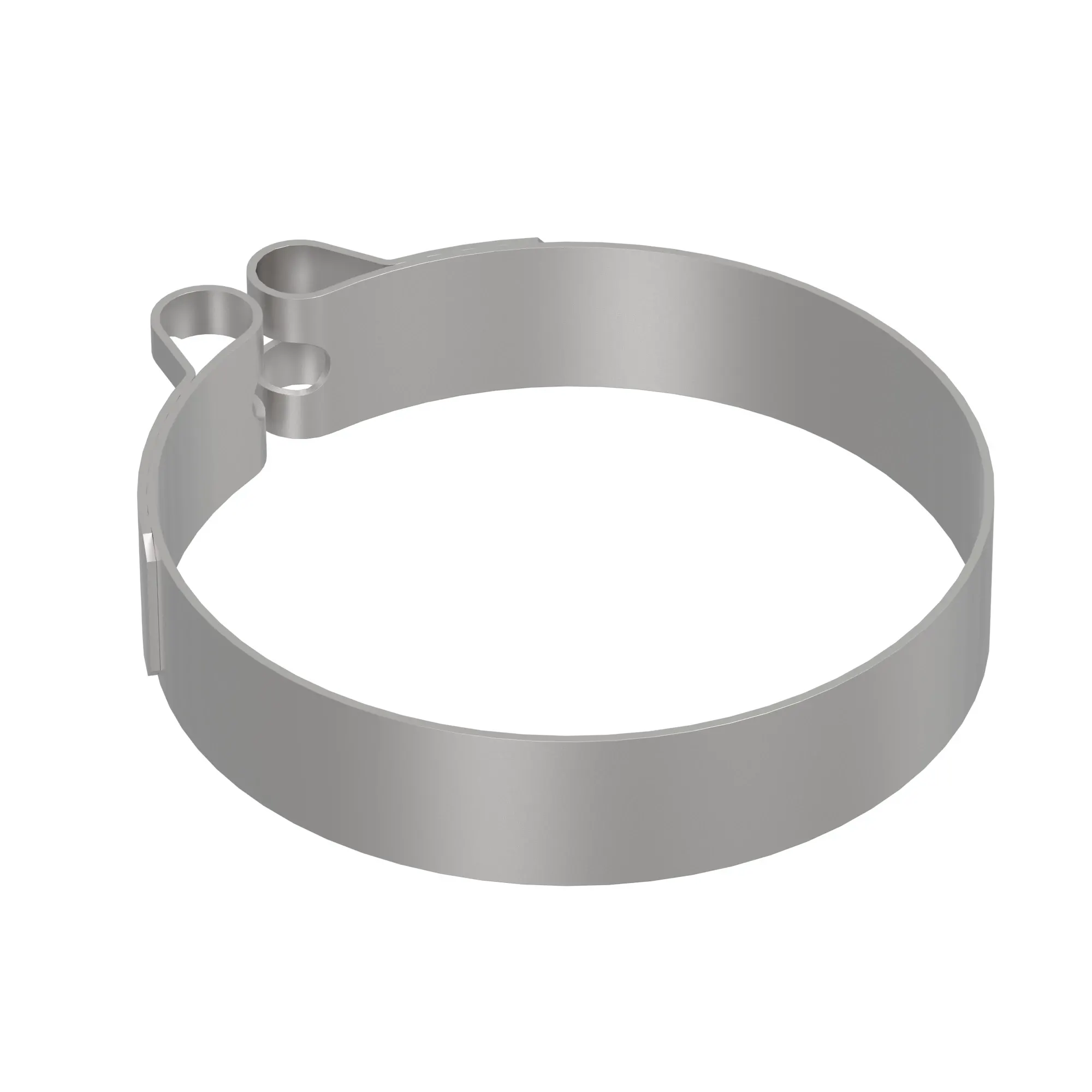 John Deere T-Bolt Hose Clamp - KK83678