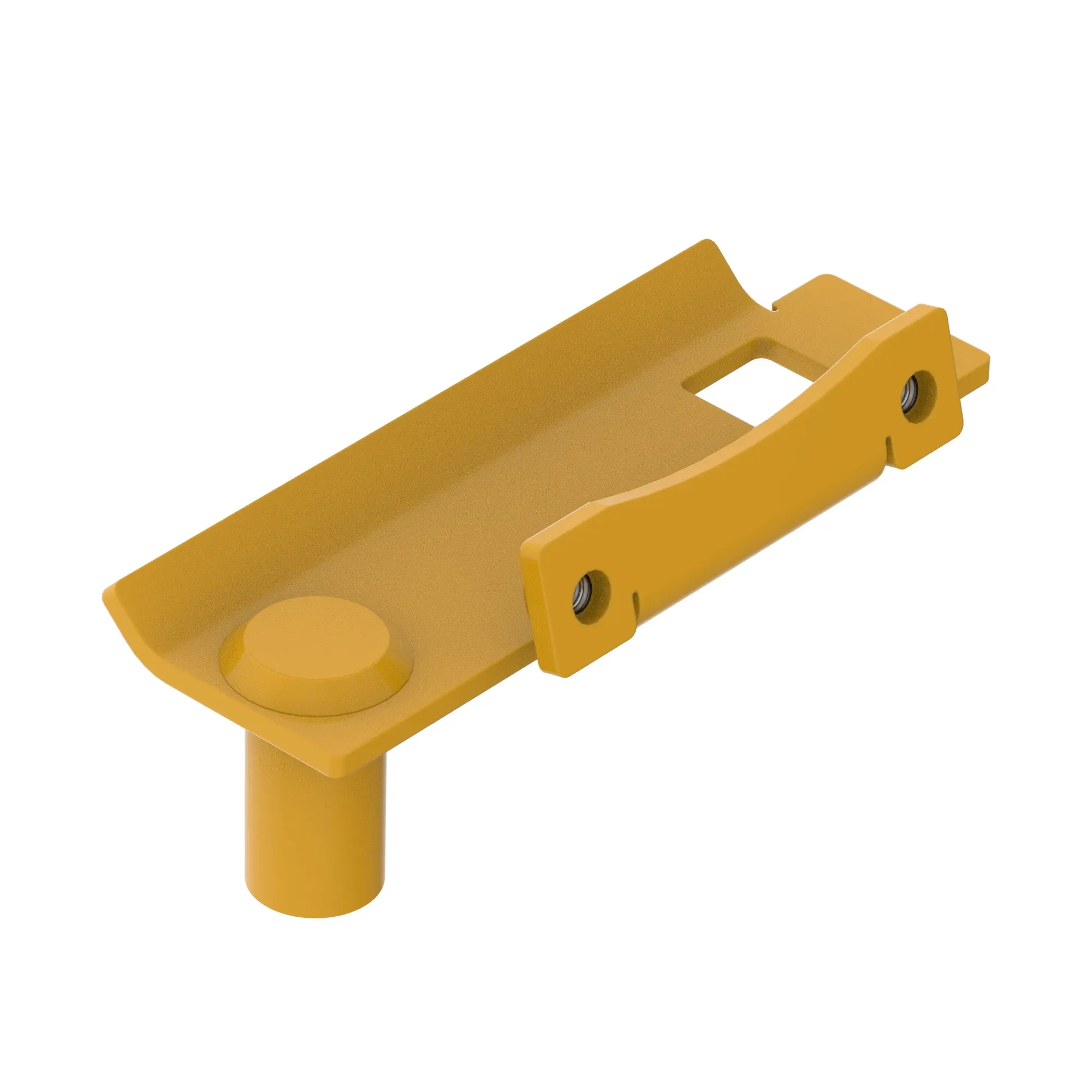 BRACKET, BRACKET (HOSE GUIDE)