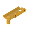 BRACKET, BRACKET (HOSE GUIDE)