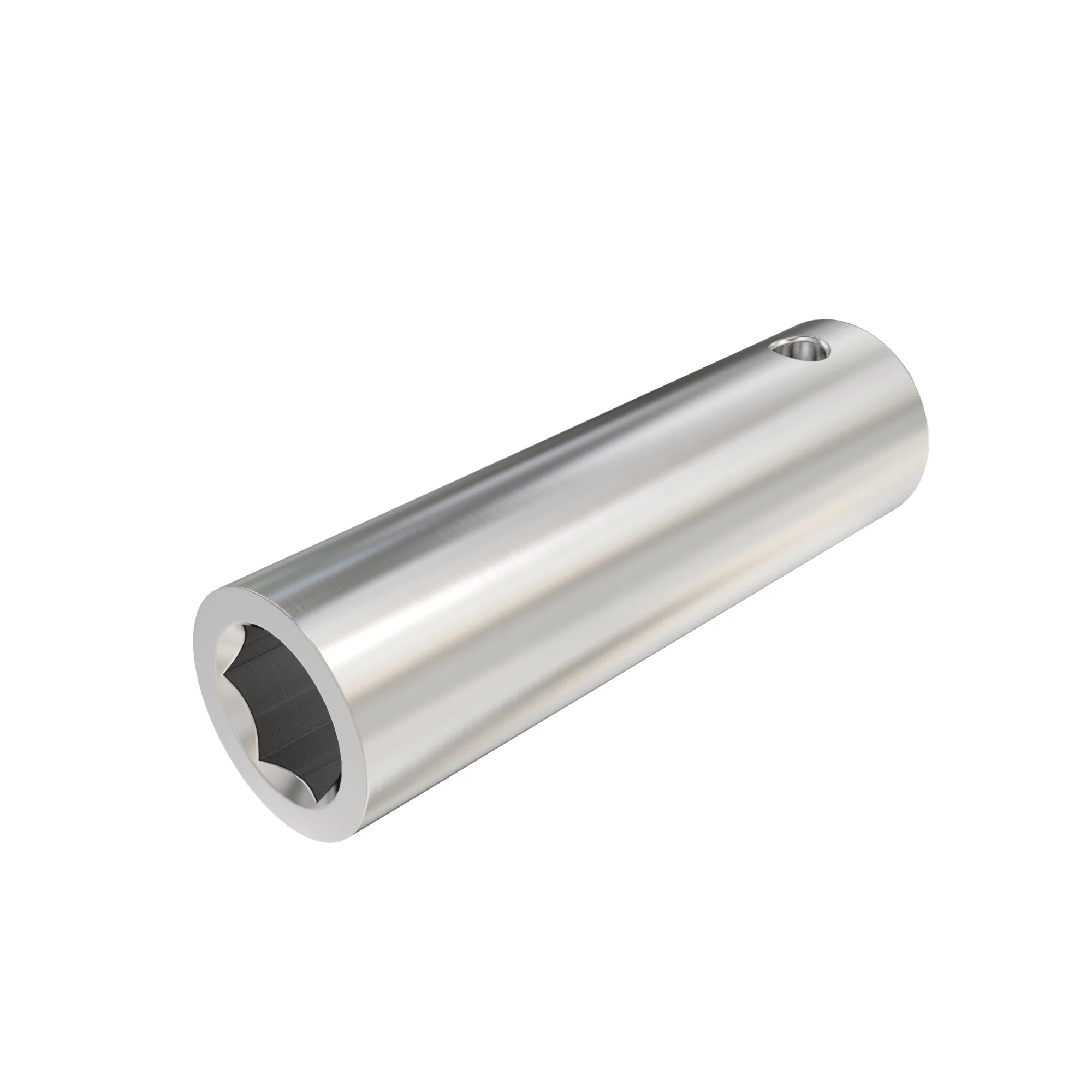 BUSHING, COUPLER ASSY, SHORT - R.O.