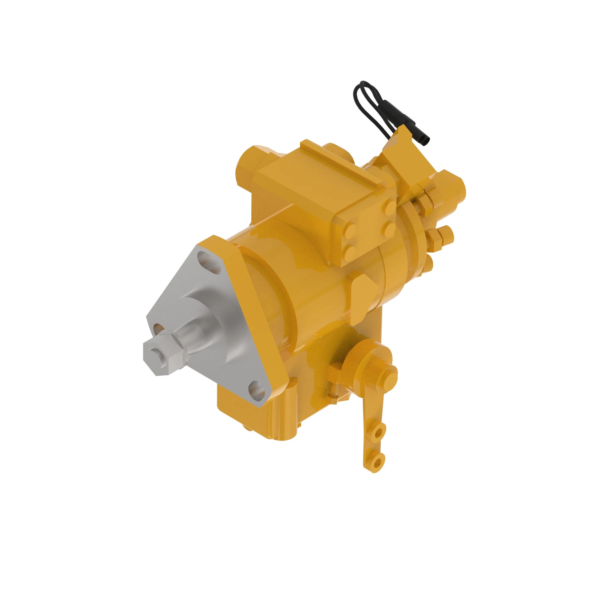 John Deere Reman REMAN Fuel Injection Pump - SE500682