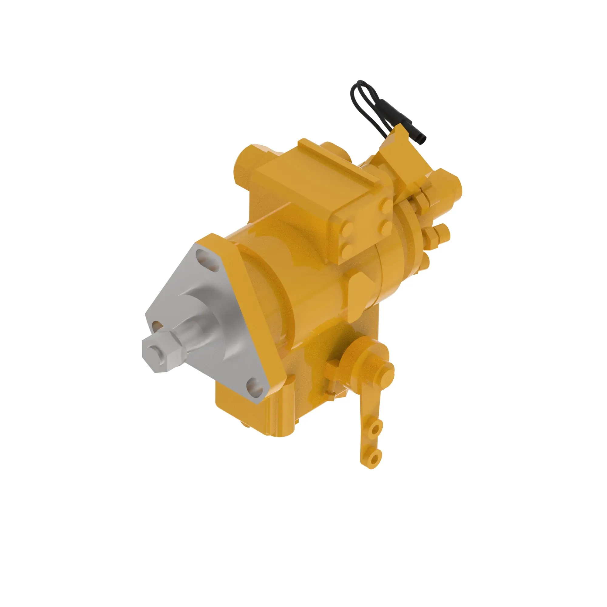 John Deere Reman REMAN Fuel Injection Pump - SE500682