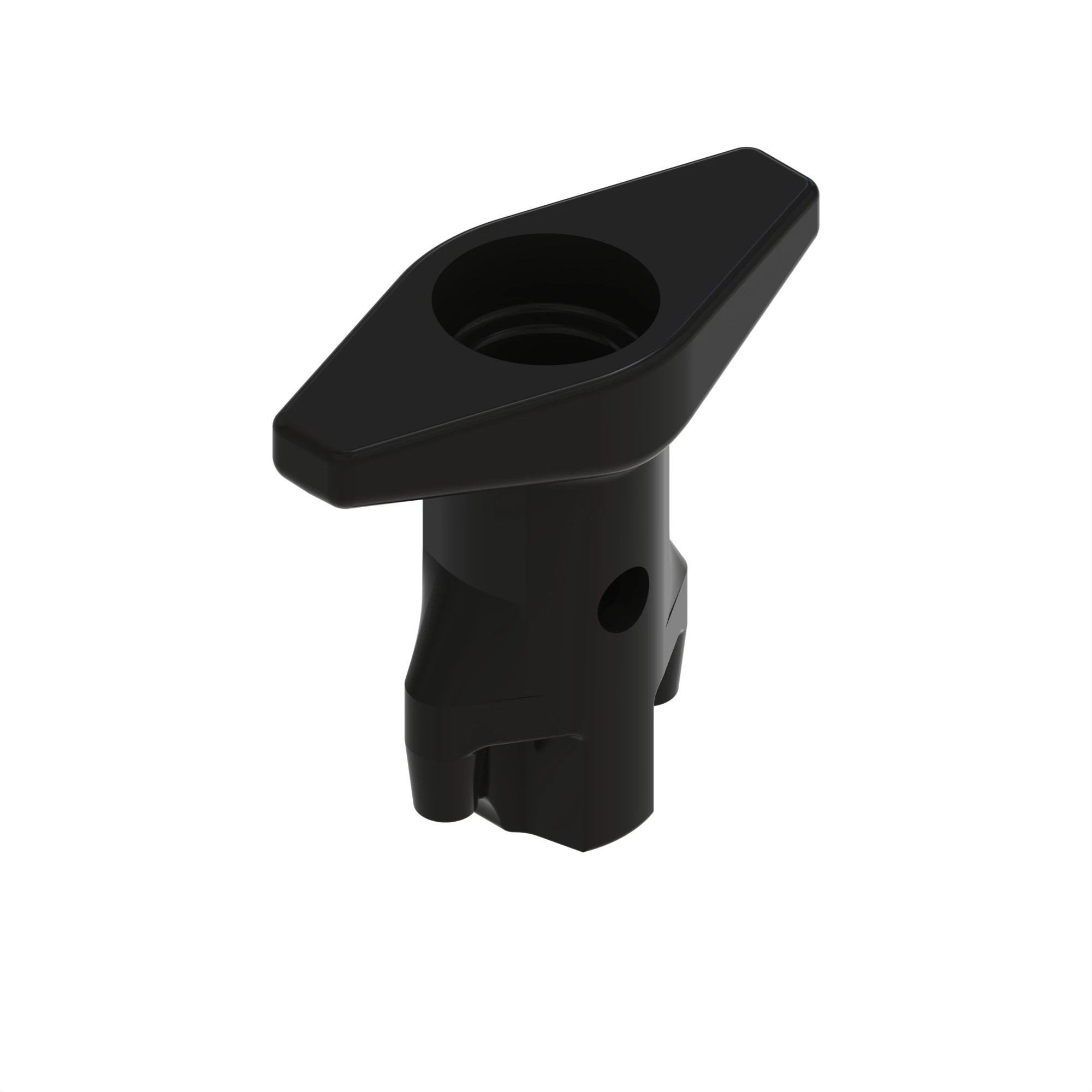 John Deere Opener Arm Handle - A85445