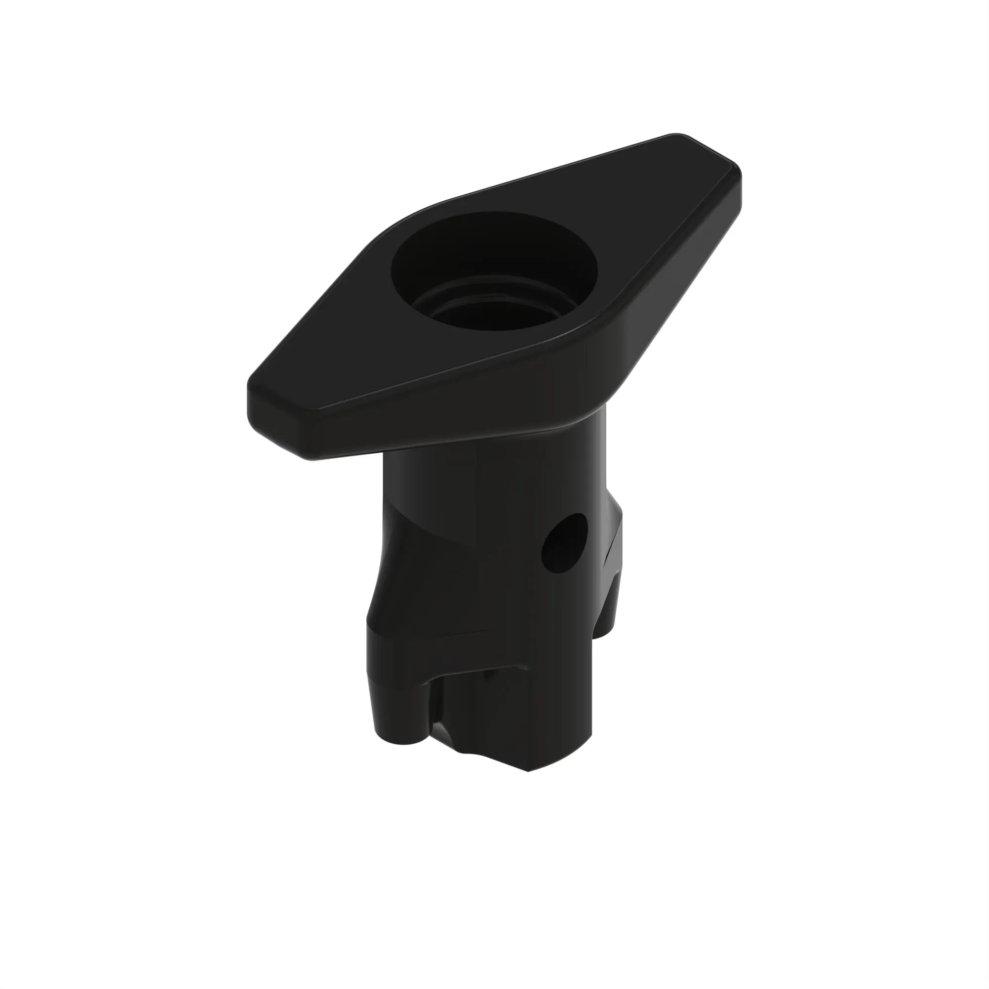 John Deere Opener Arm Handle - A85445