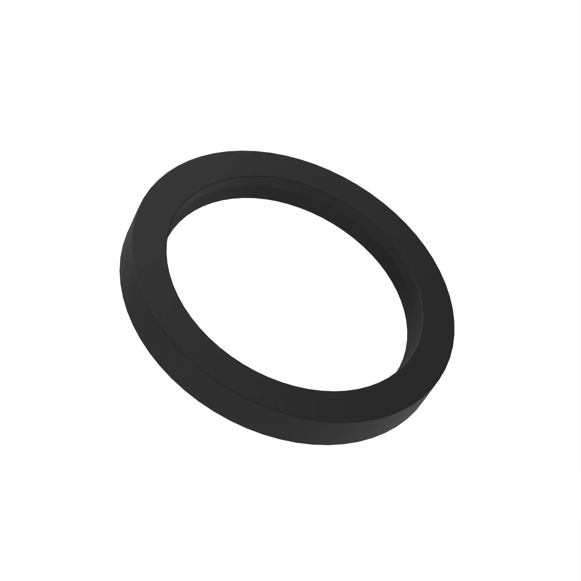 John Deere Internal Oil Seal - DQ05381