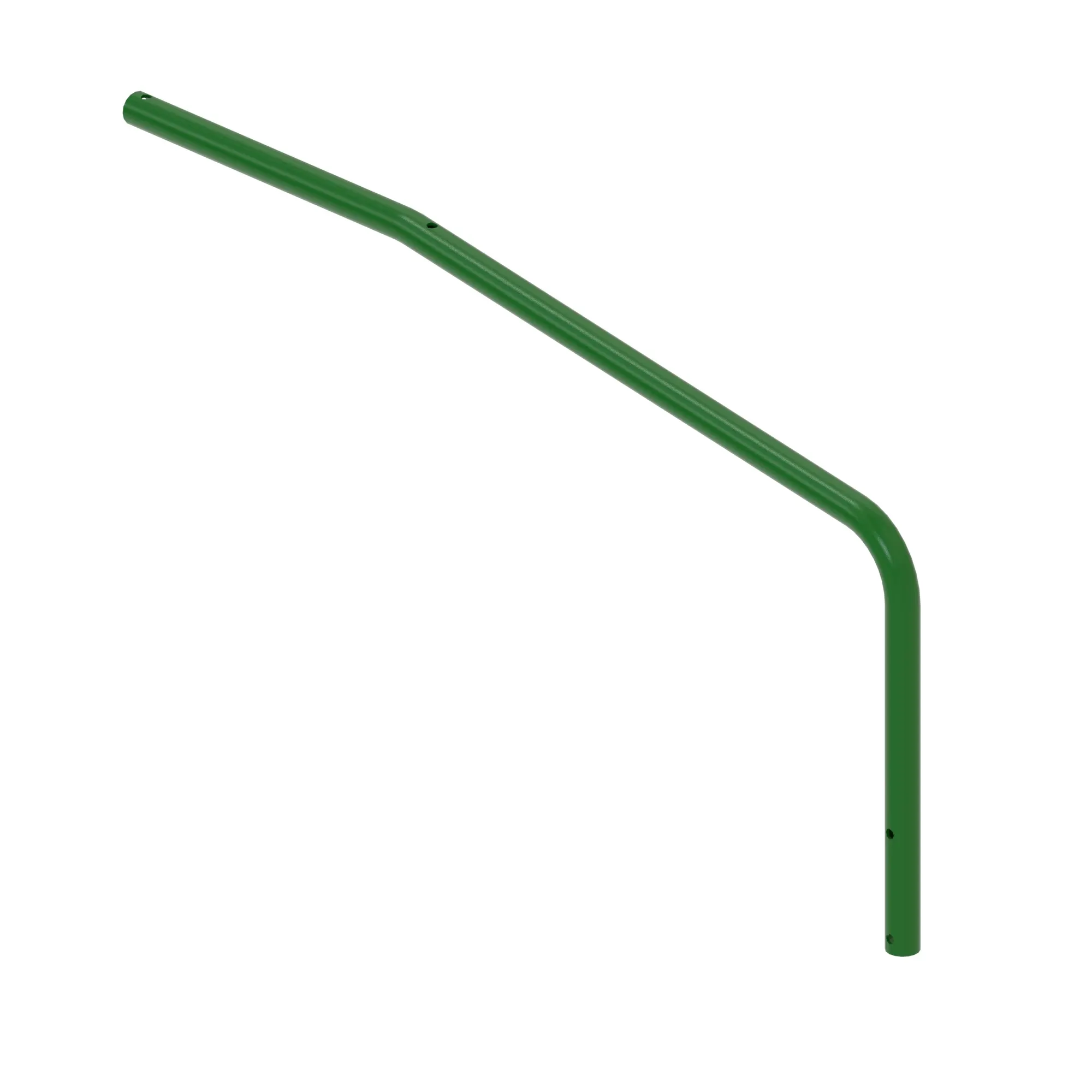 John Deere Handrail Tube - AX10011