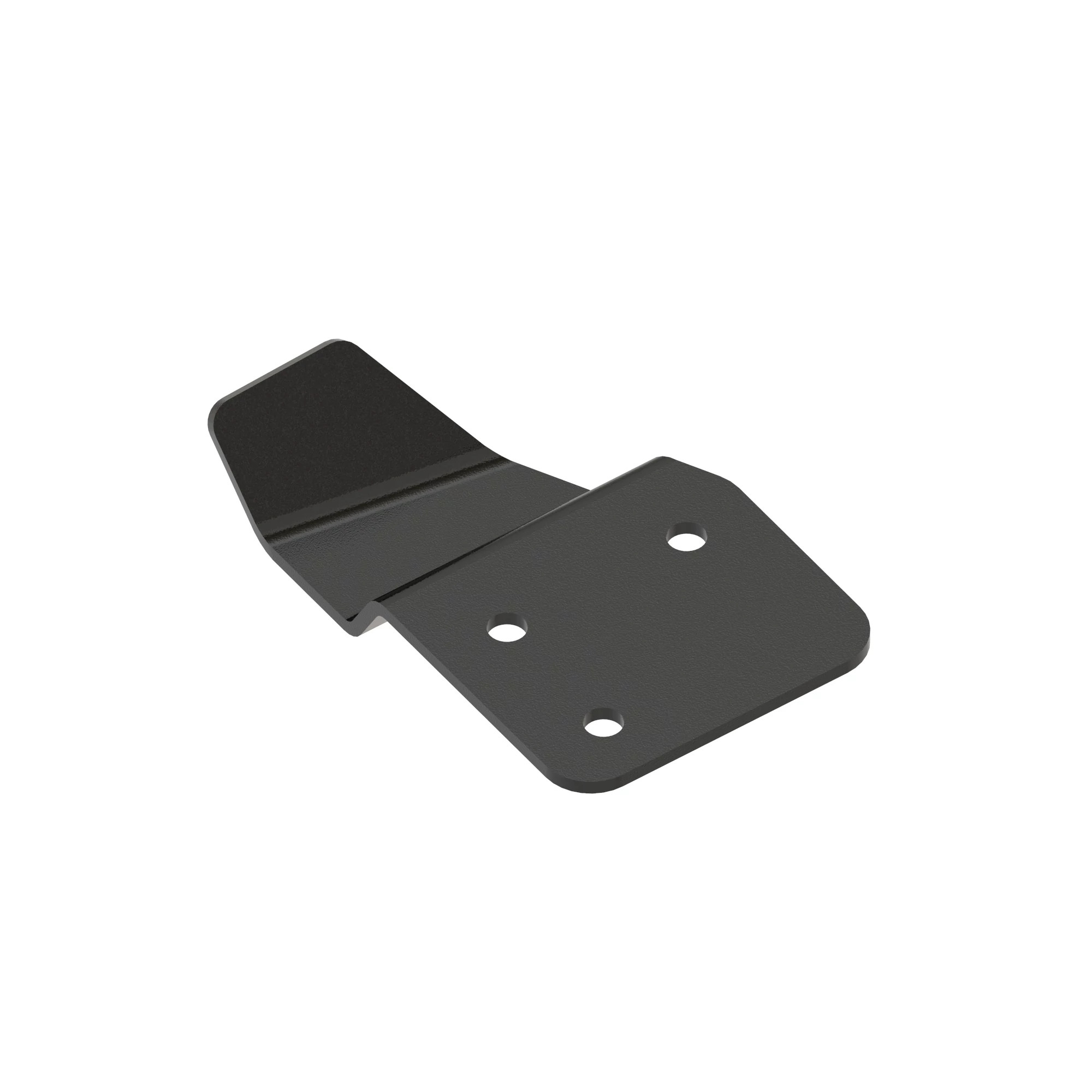 ⚙️ R339556: Soporte del Capó, Lado Derecho John Deere 🚜✅