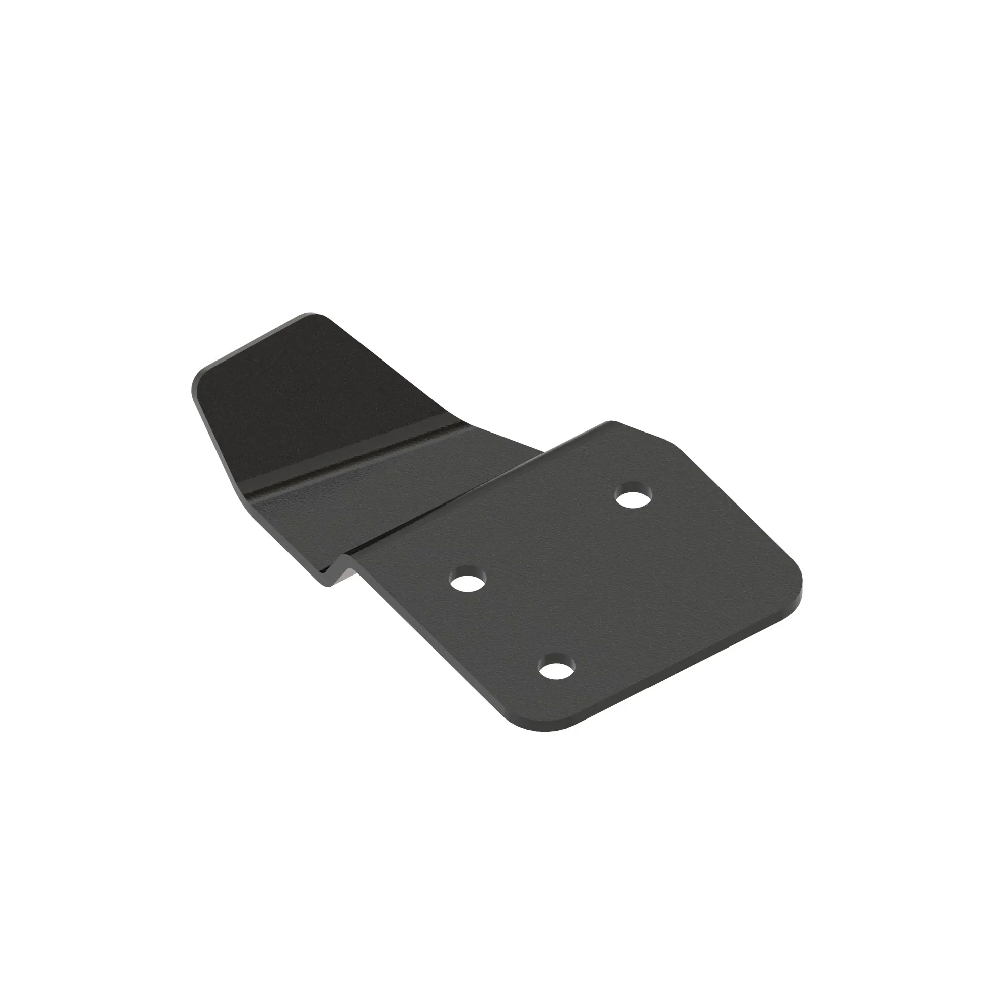 John Deere Hood Bracket, Right Side - R339556