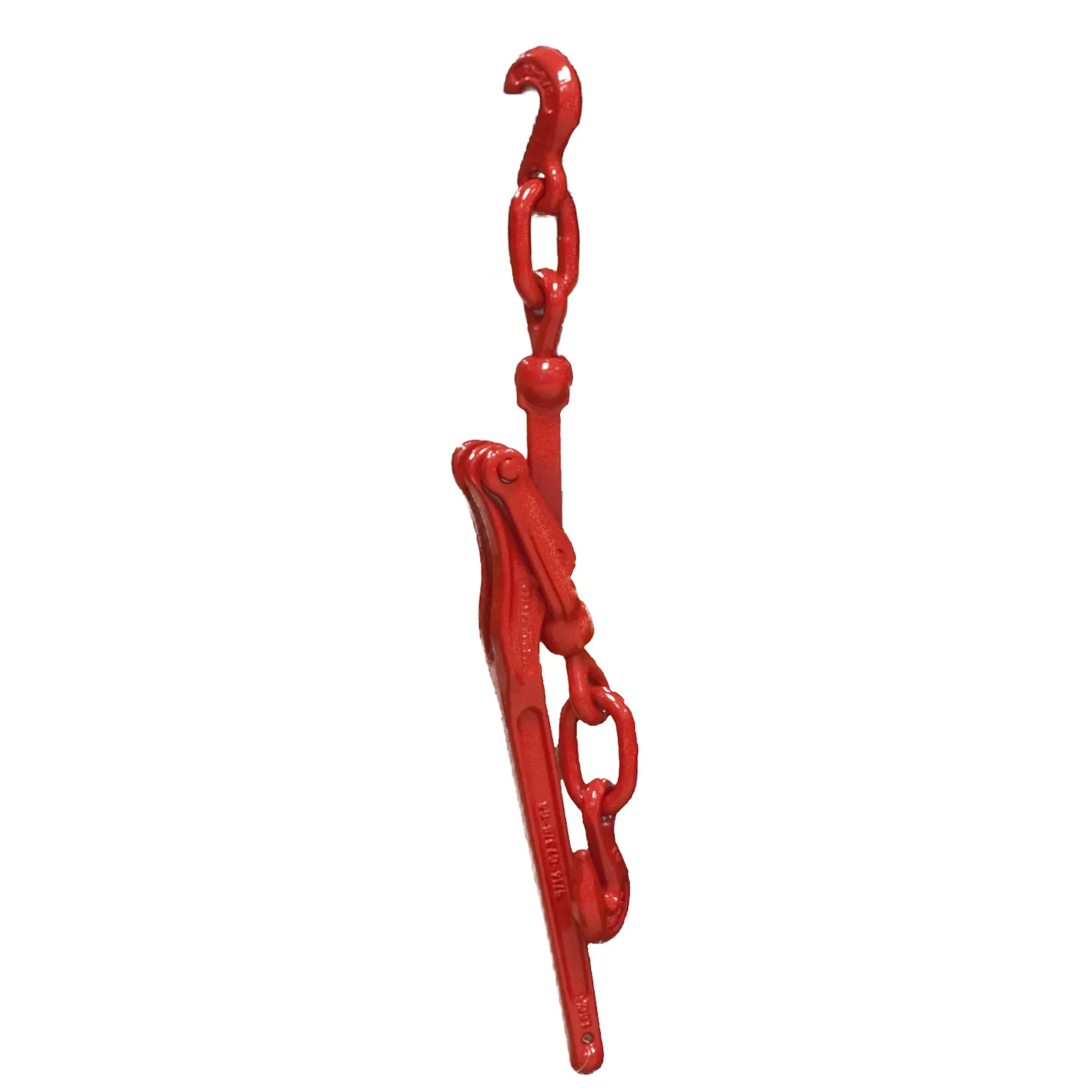 John Deere Ratchet-Type Load Binder - TY16406