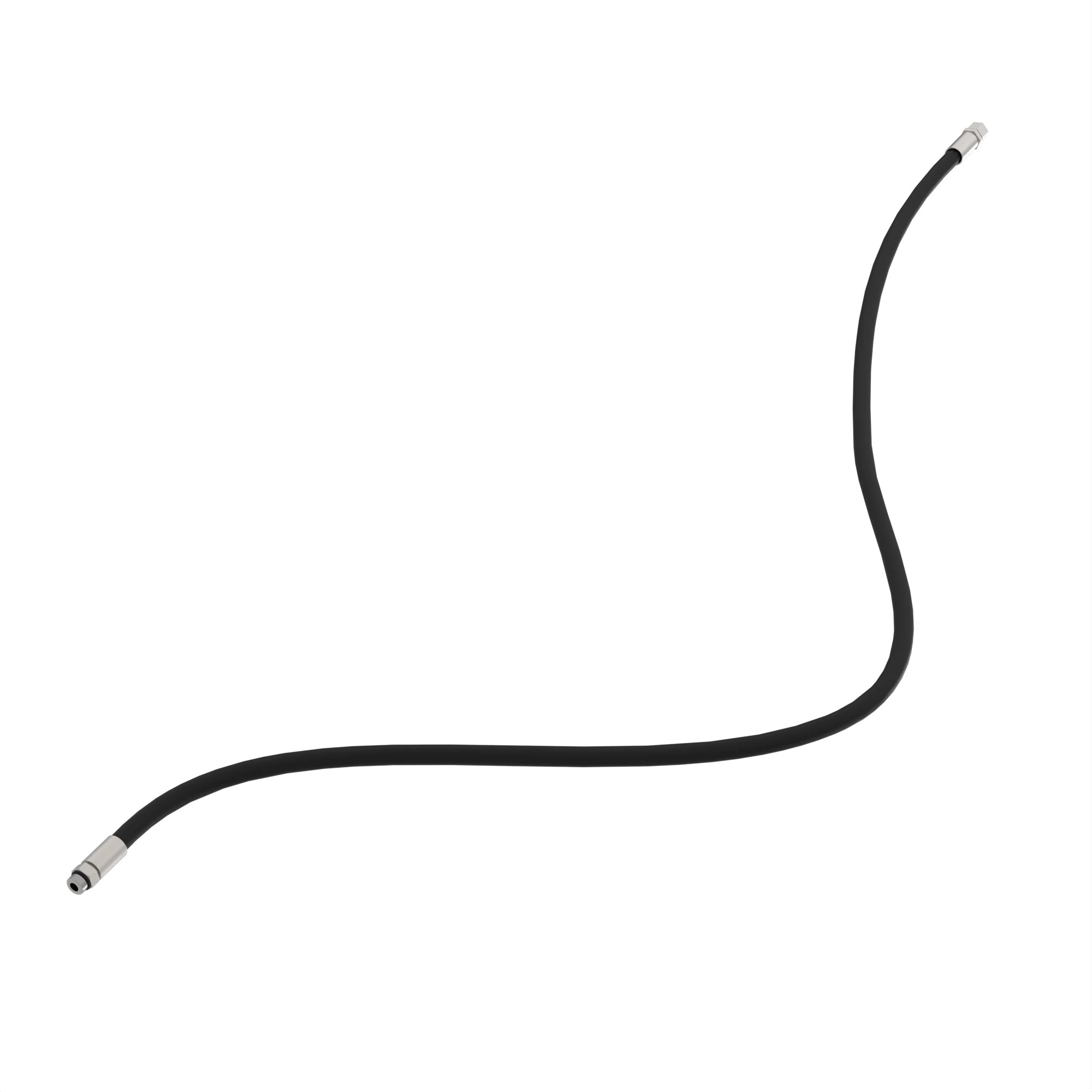 HYDRAULIC HOSE - FABRICATE, DEALER