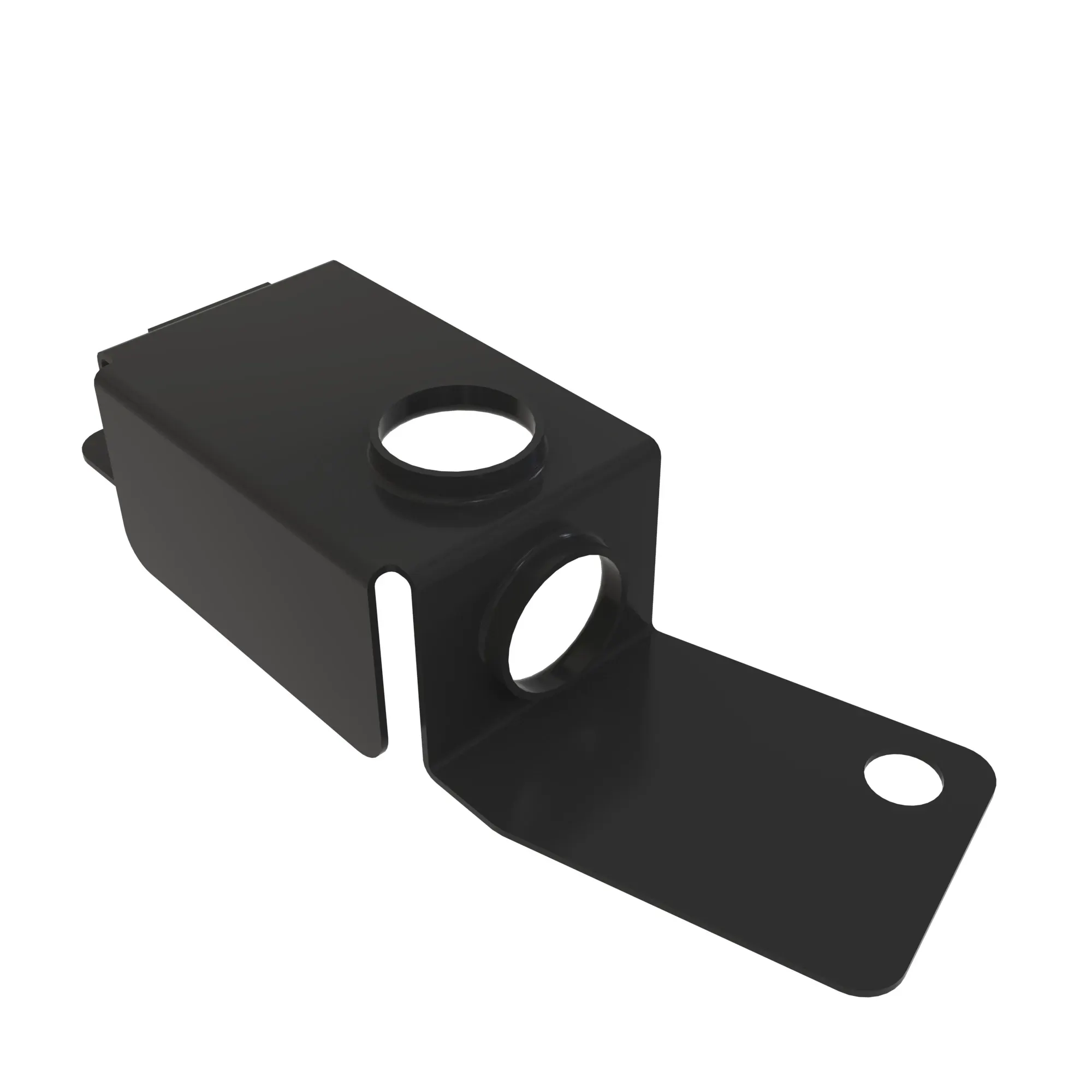 ASSEMBLY, PARK BRAKE RELEASE