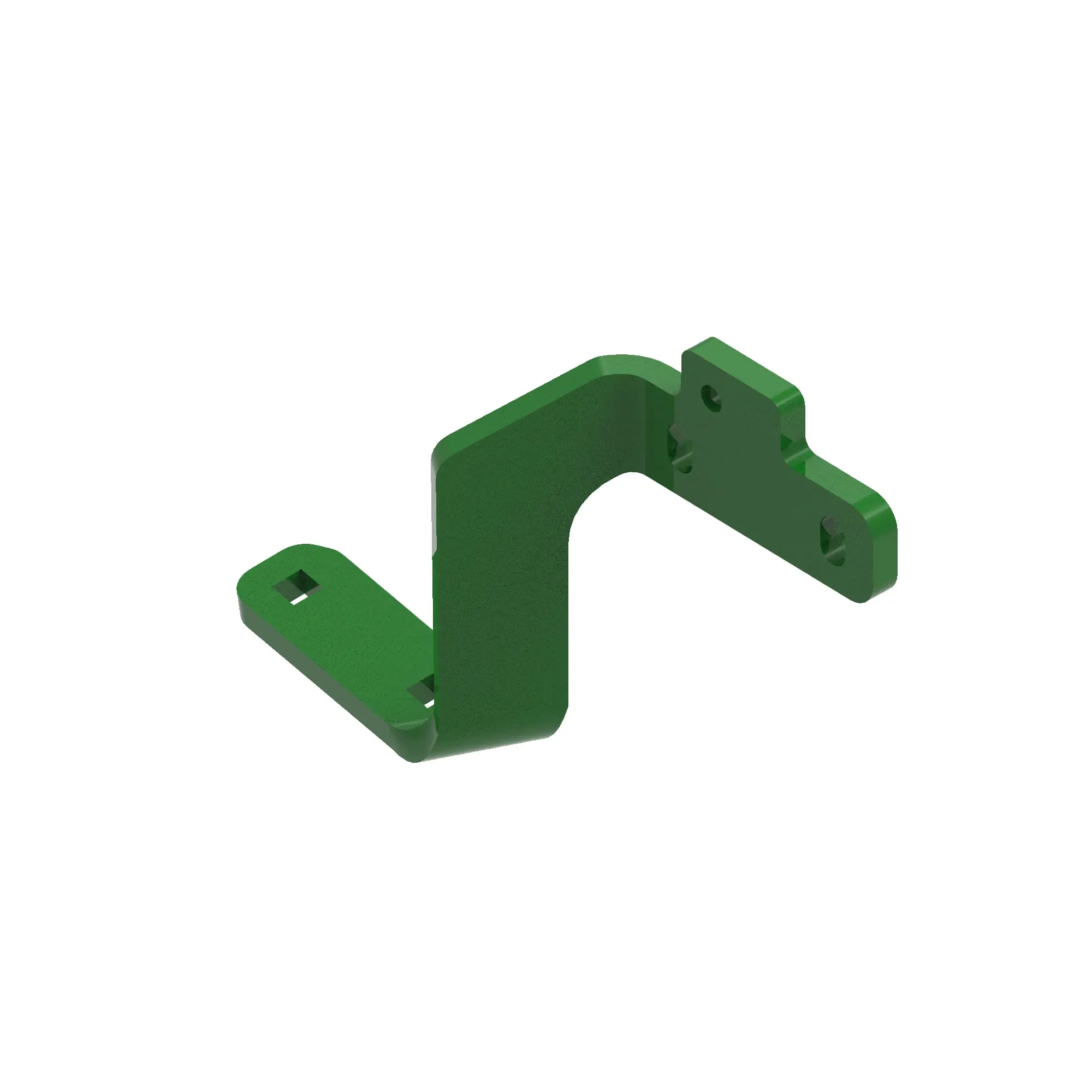 John Deere Backbone Bracket - SU49817