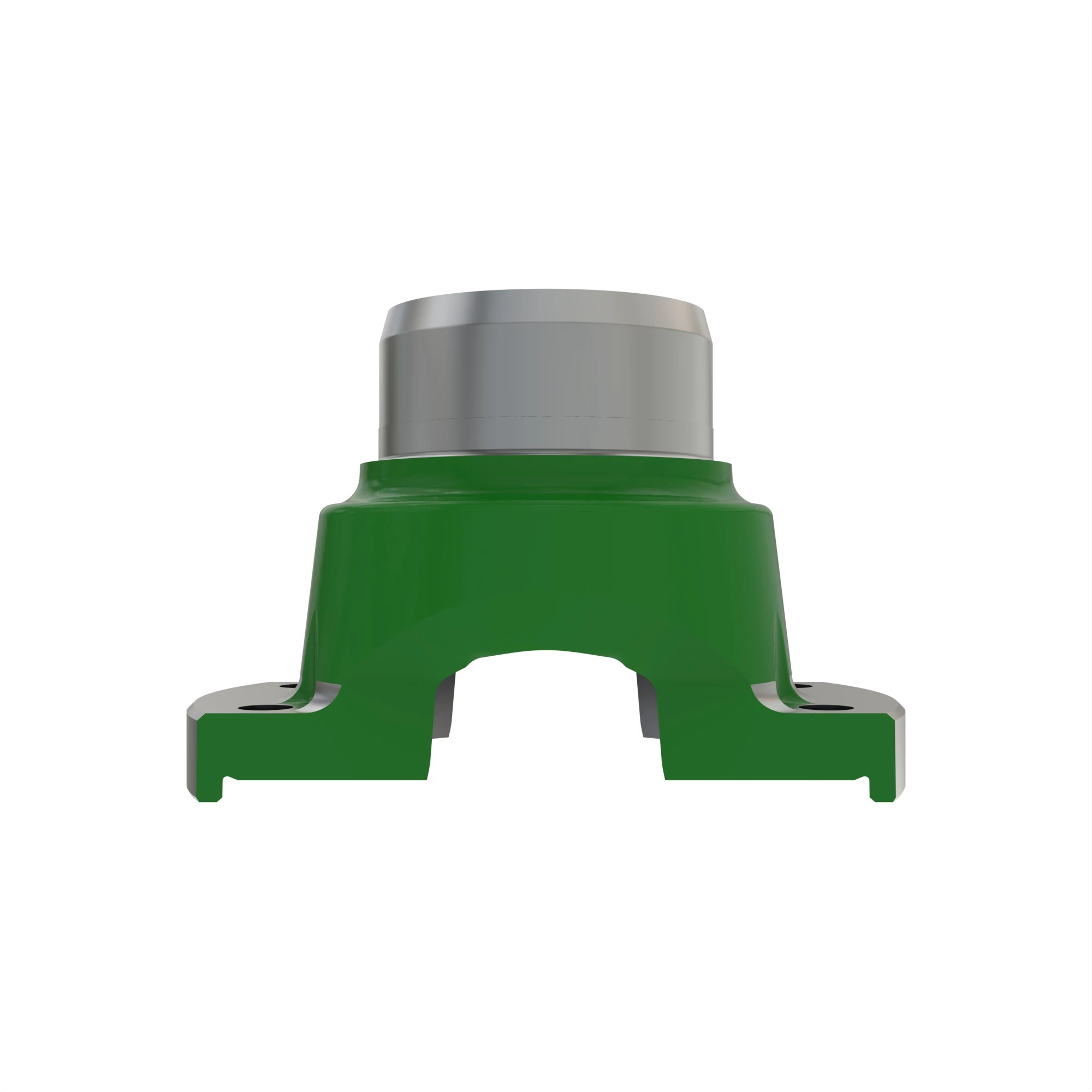 YOKE, UNIVERSAL JOINT