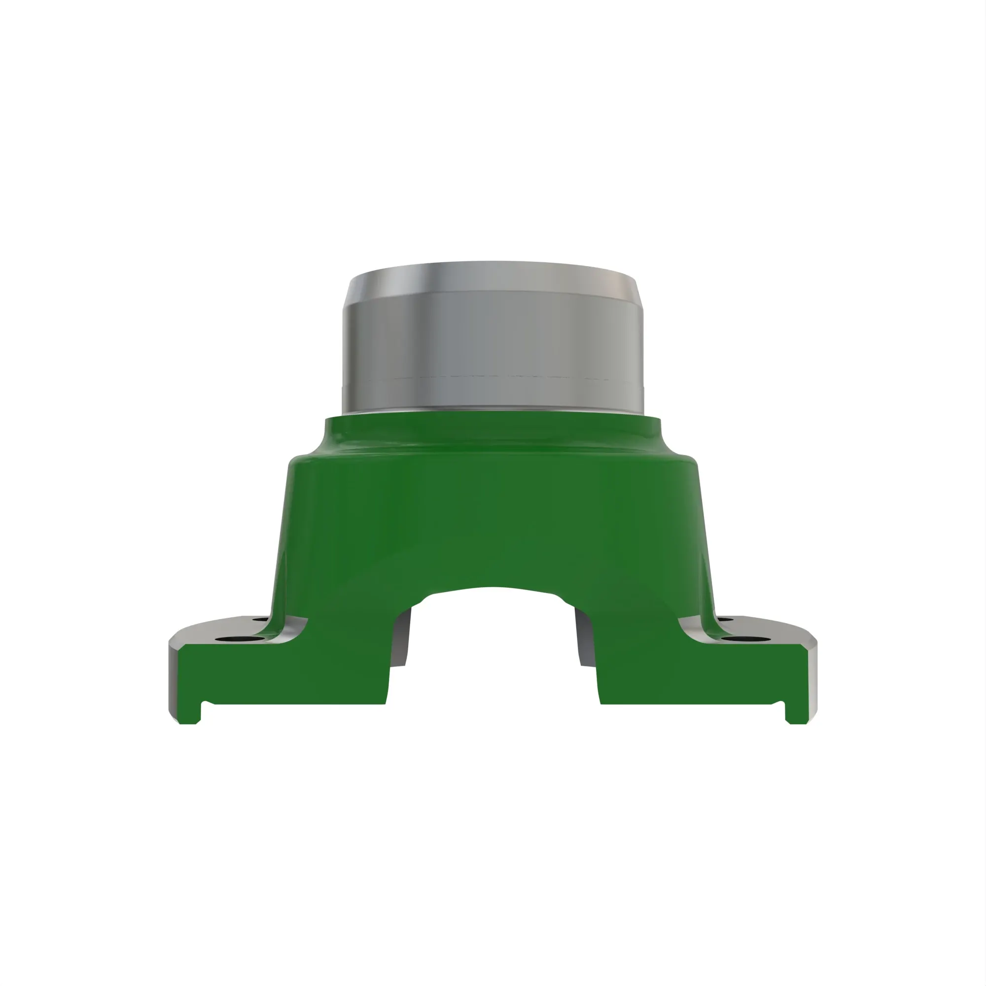 YOKE, UNIVERSAL JOINT