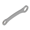 John Deere Boom Lever - F628817