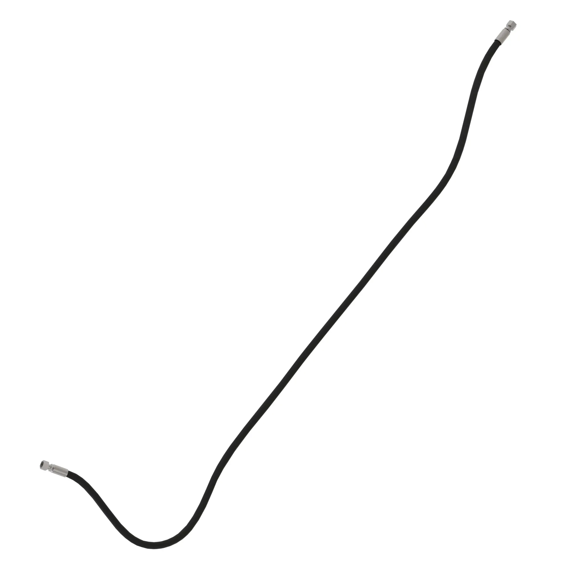 John Deere Fabricated Hydraulic Hose - AT397918