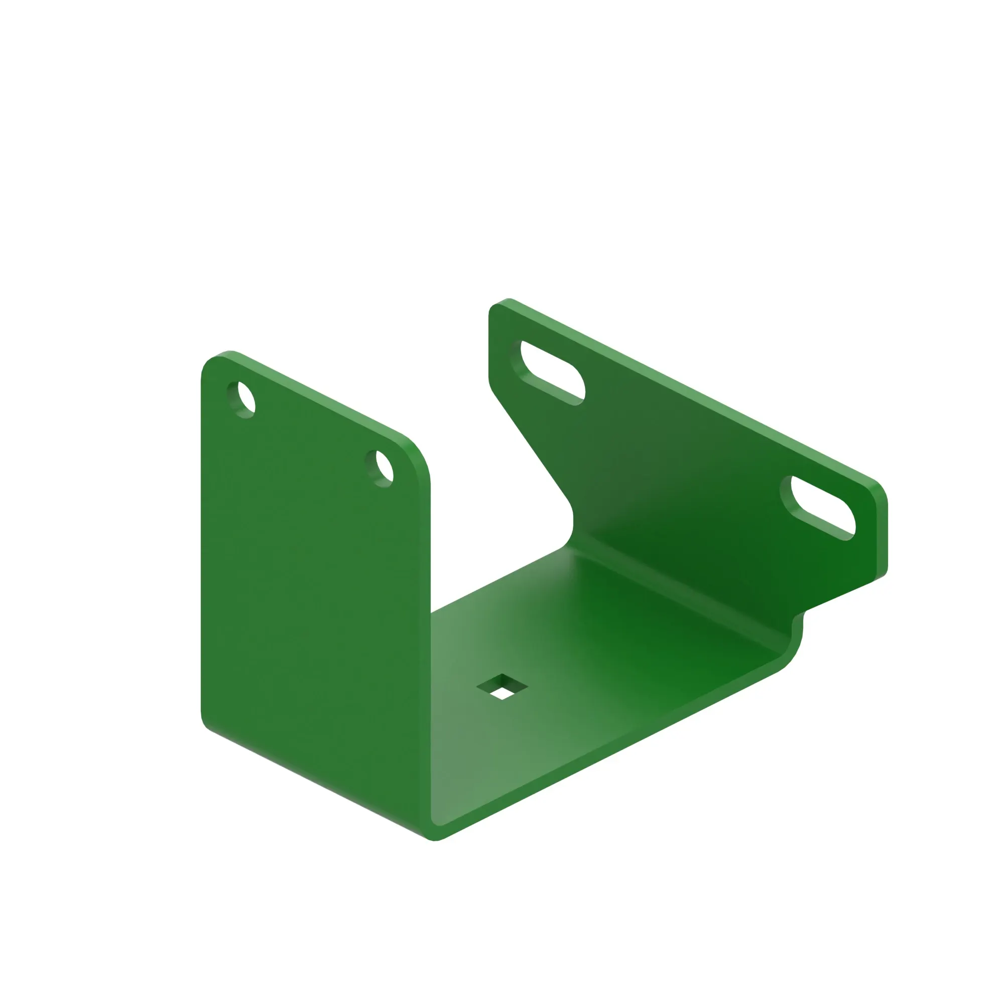 BRACKET, HYDRO LINE BUNDLE, SMALL C