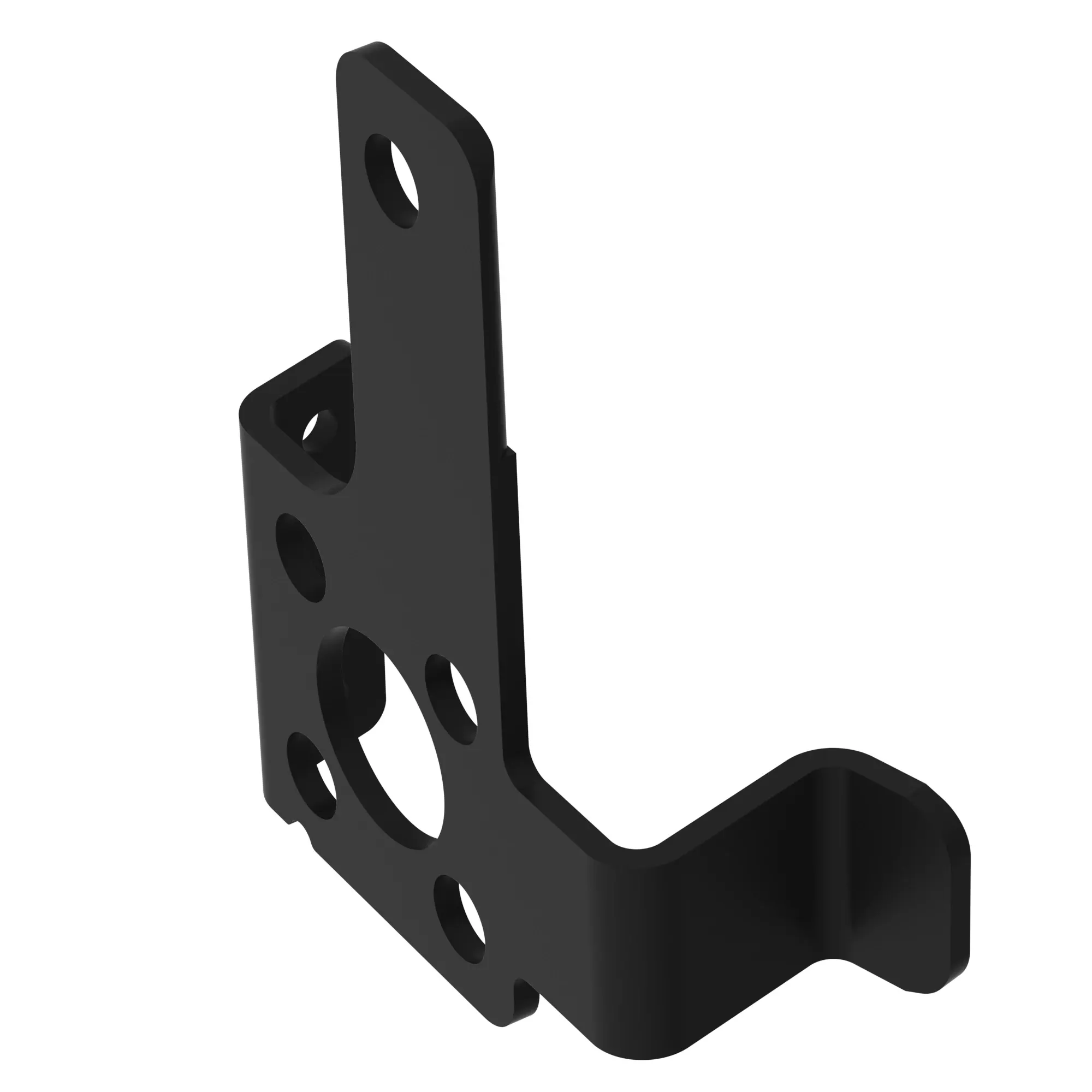 John Deere AutoTrac™ Steering Valve Bracket - N408232