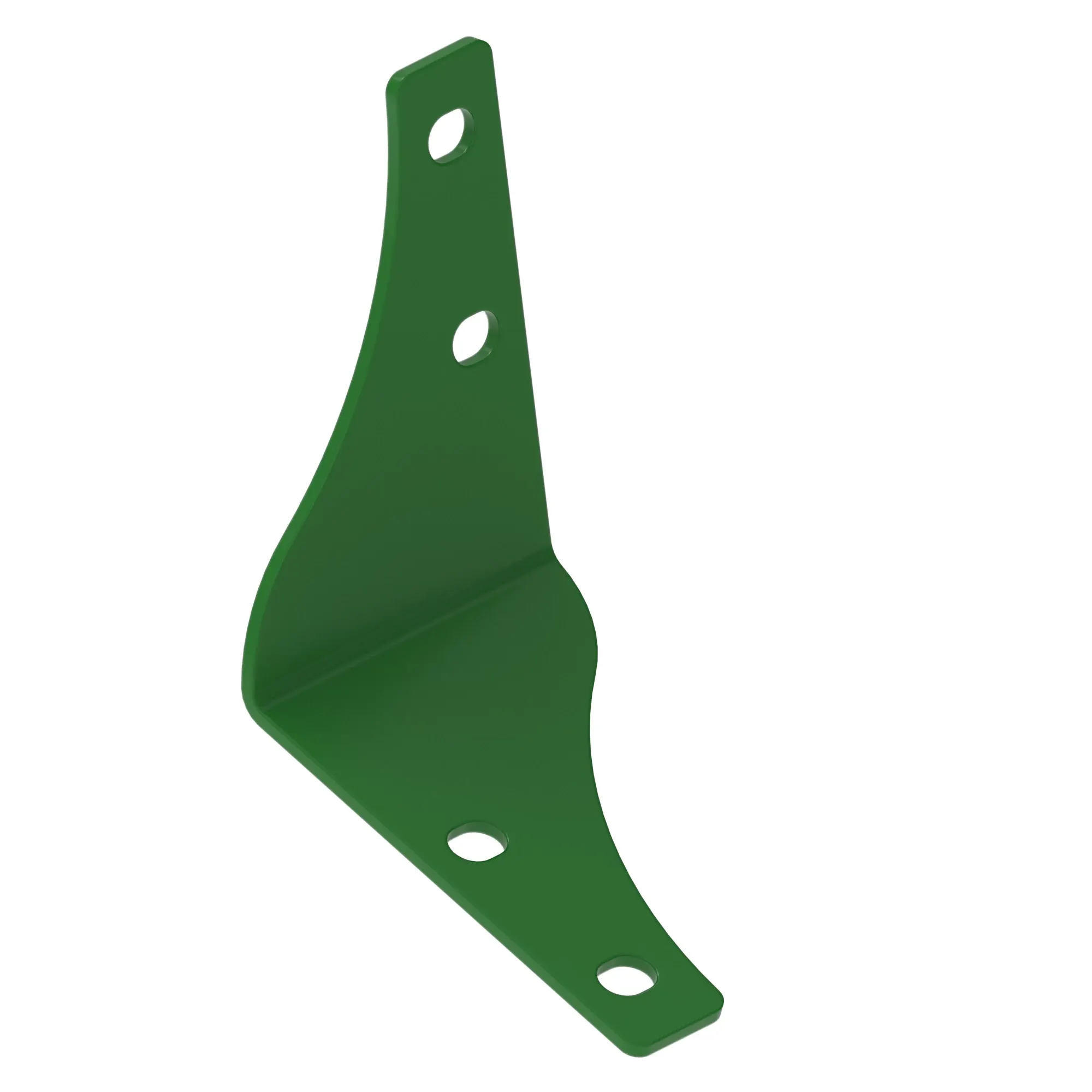 ANGLE, HANDRAIL SUPPORT