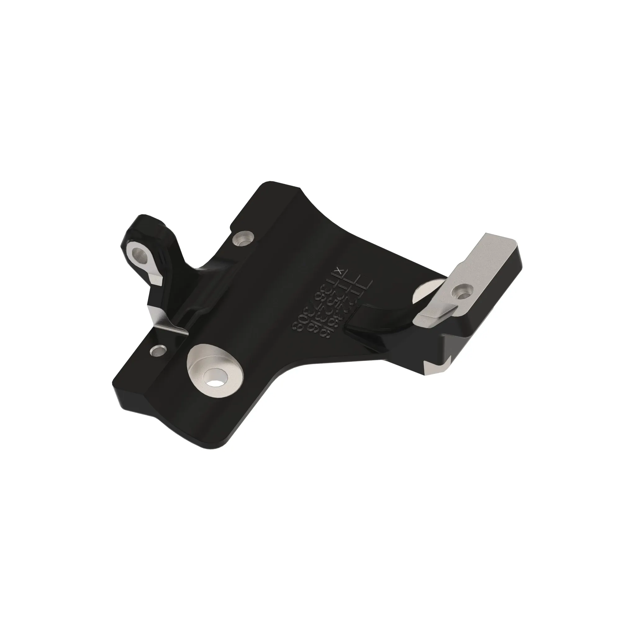 John Deere AC Conditioning Compressor Bracket - T367308