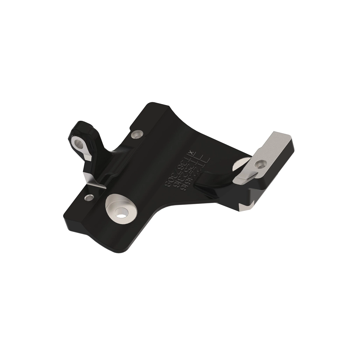 Bracket, AC Compressor