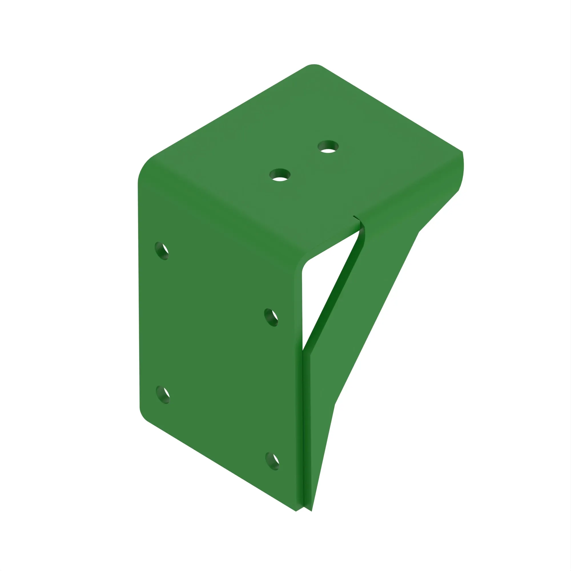 John Deere Bracket - WZW0010015