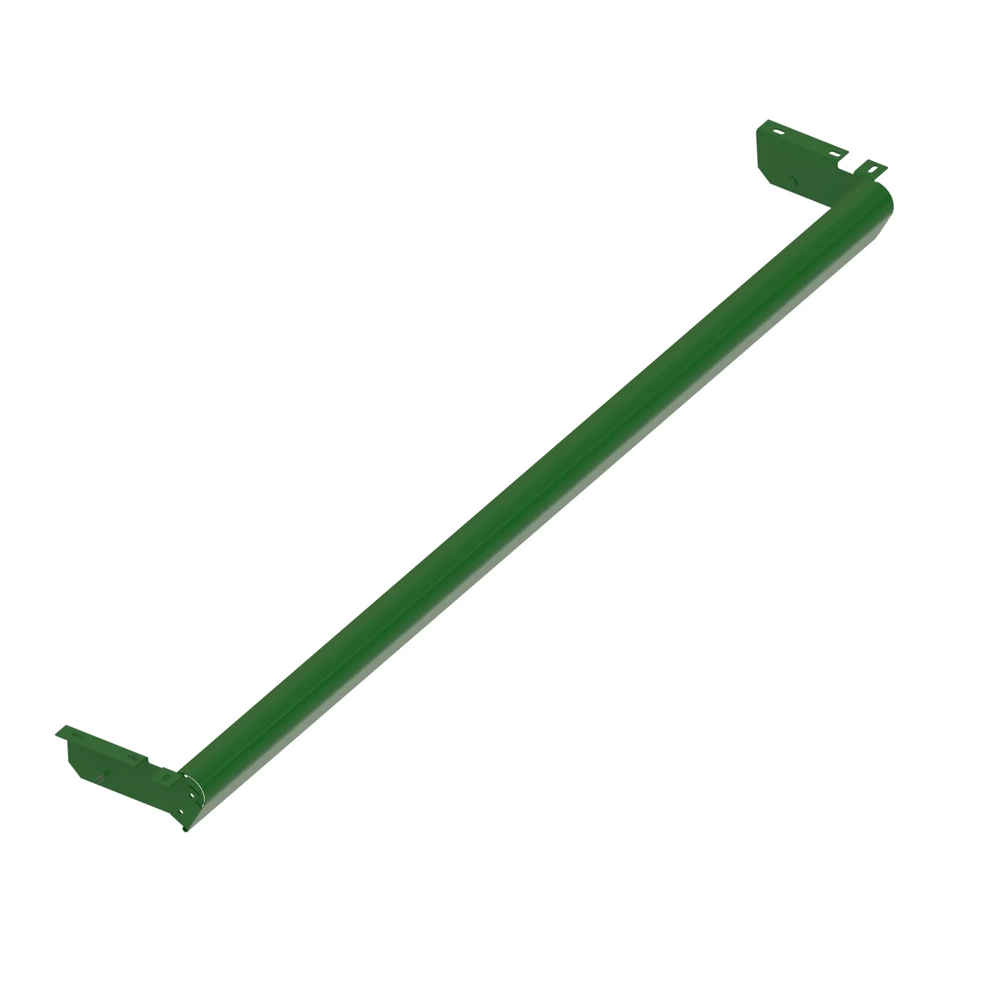John Deere Auger Shield Support - AH144006