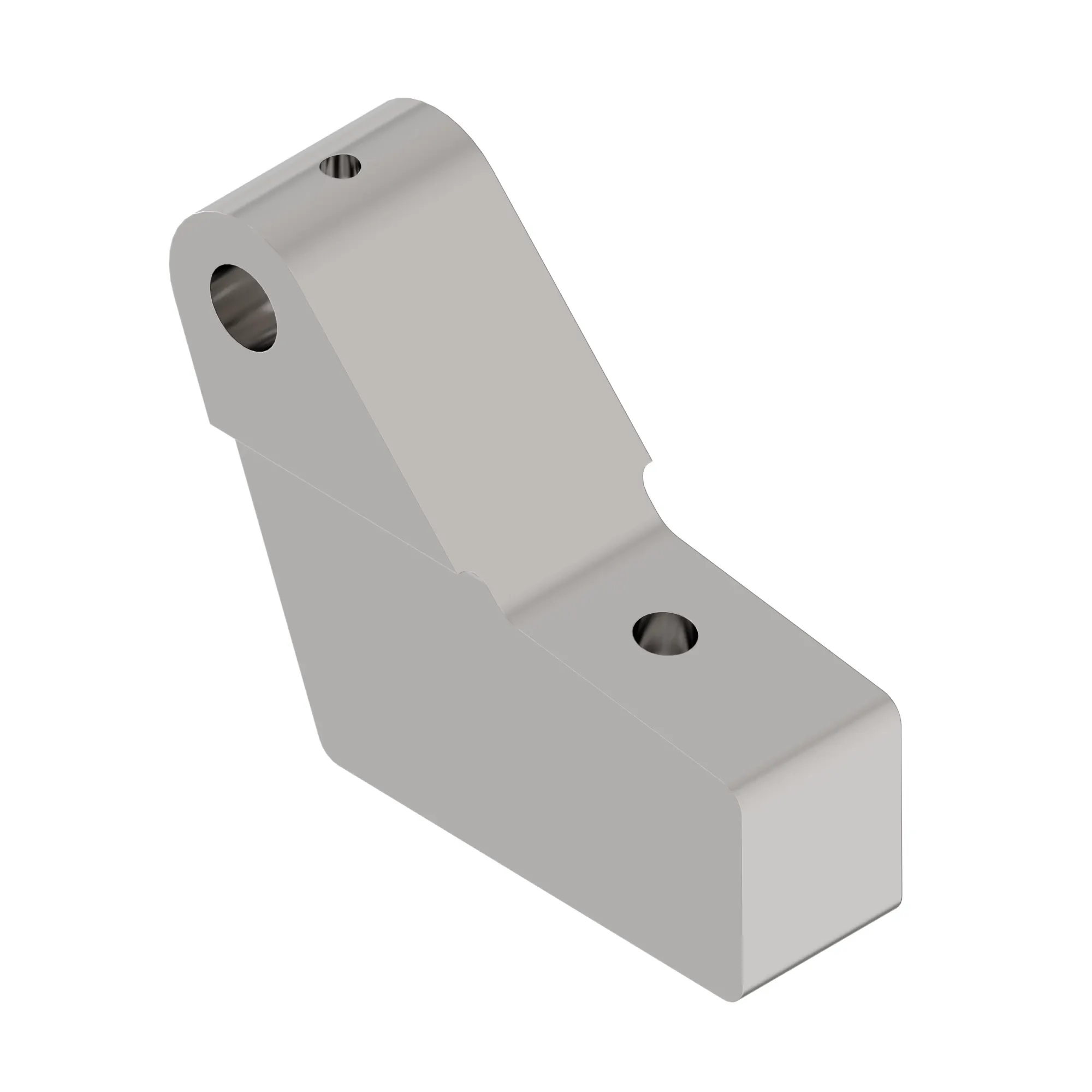 John Deere Bracket - HXE200289