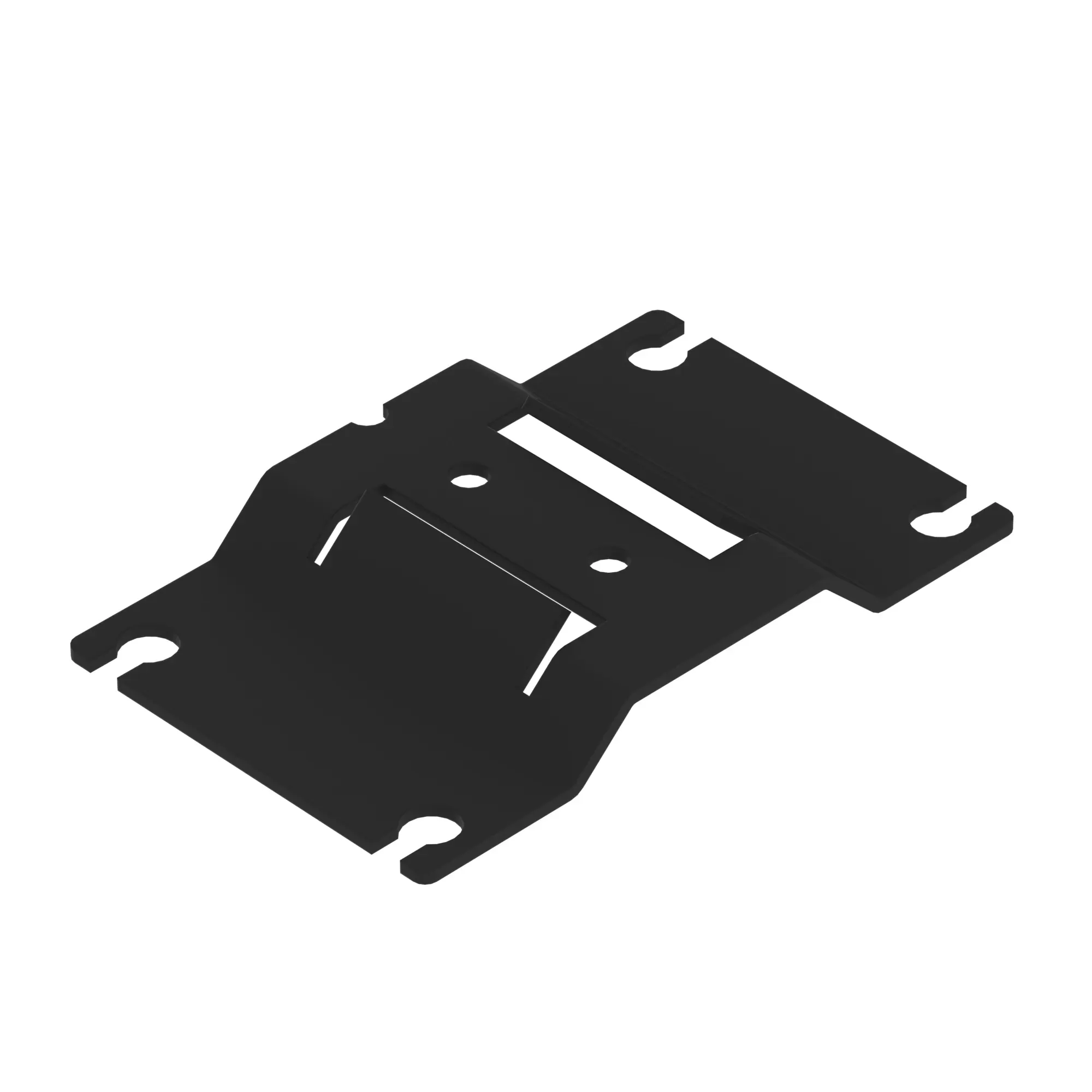 John Deere Bracket - F634670
