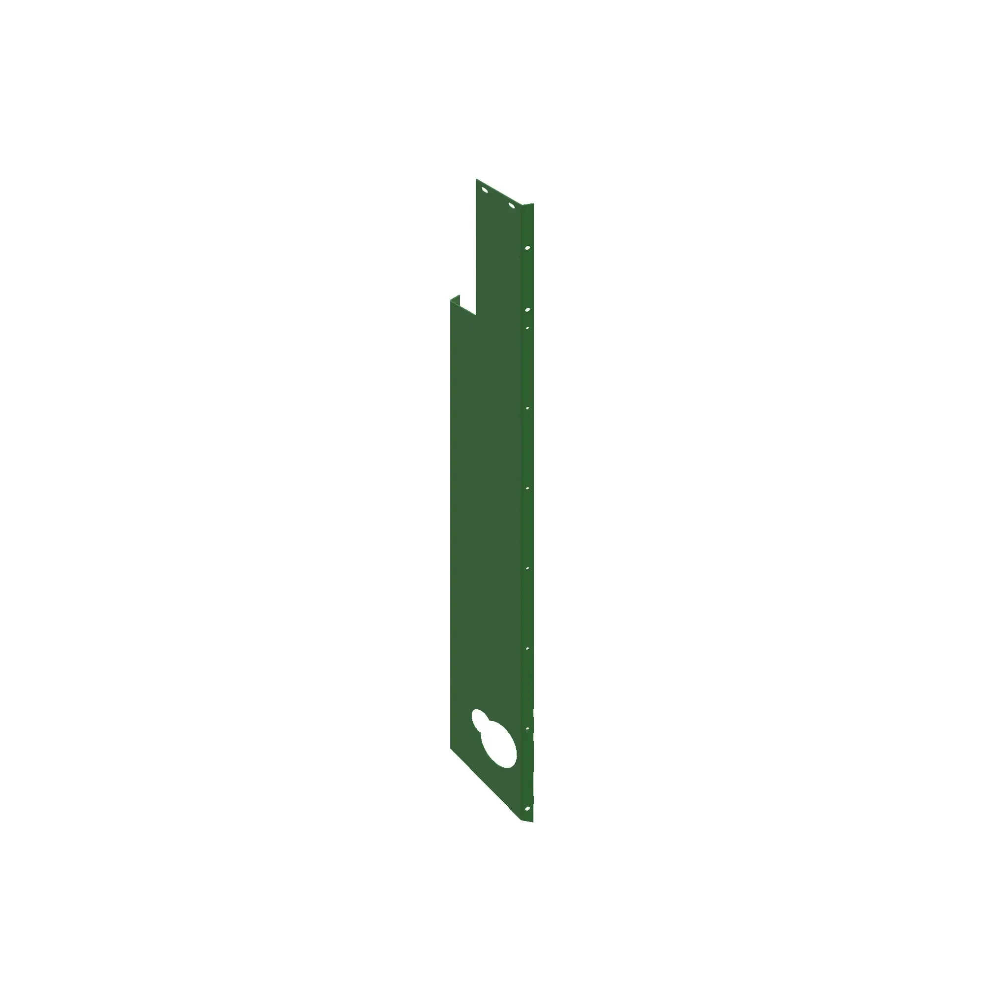 John Deere Support - DX11971