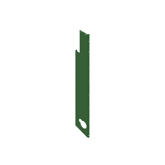 John Deere Support - DX11971