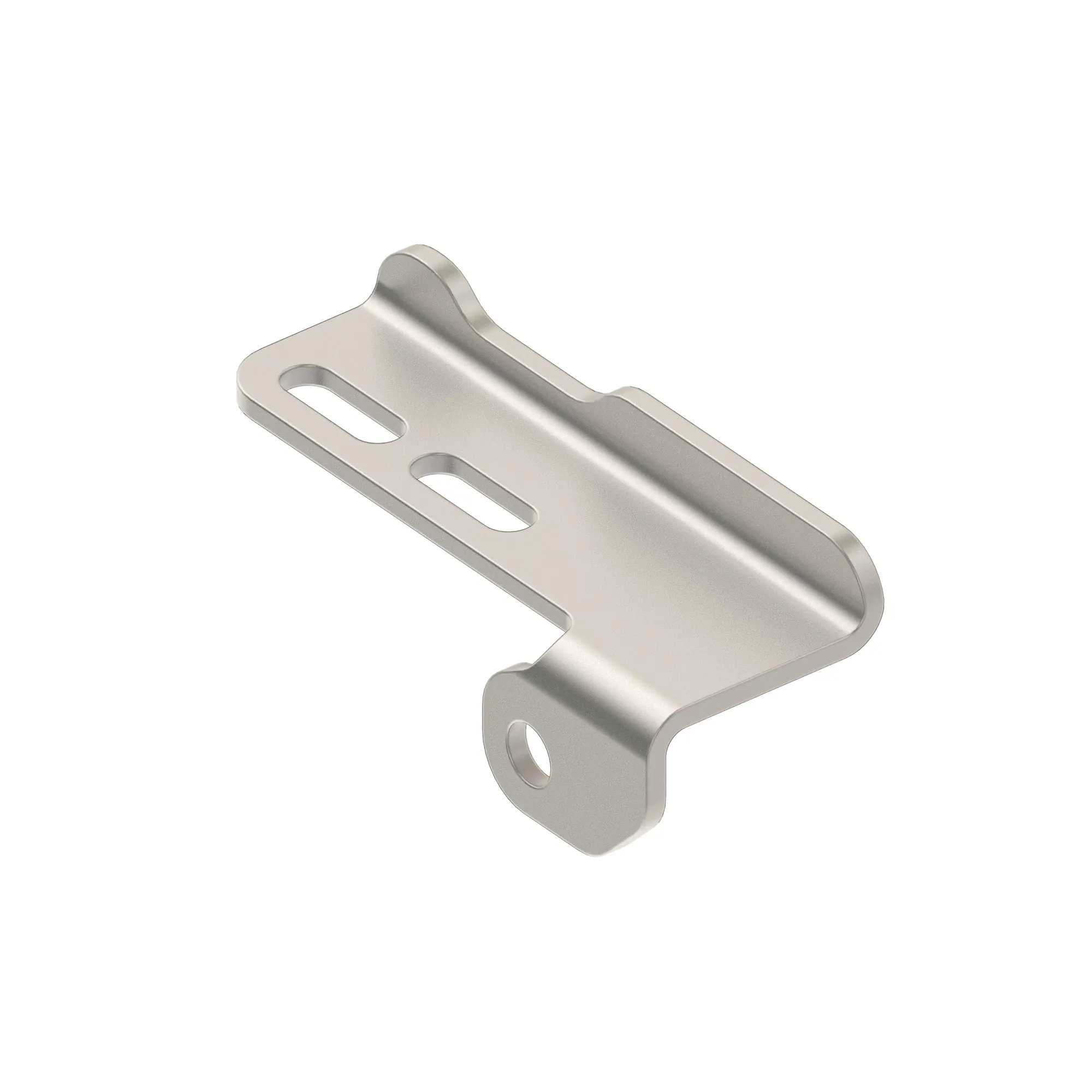 John Deere Scraper Bracket, Left Side - TCU21870