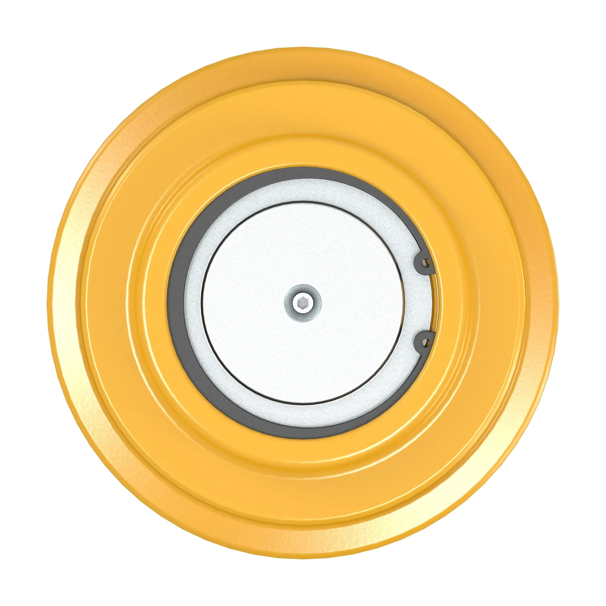 CARRIER ROLLER