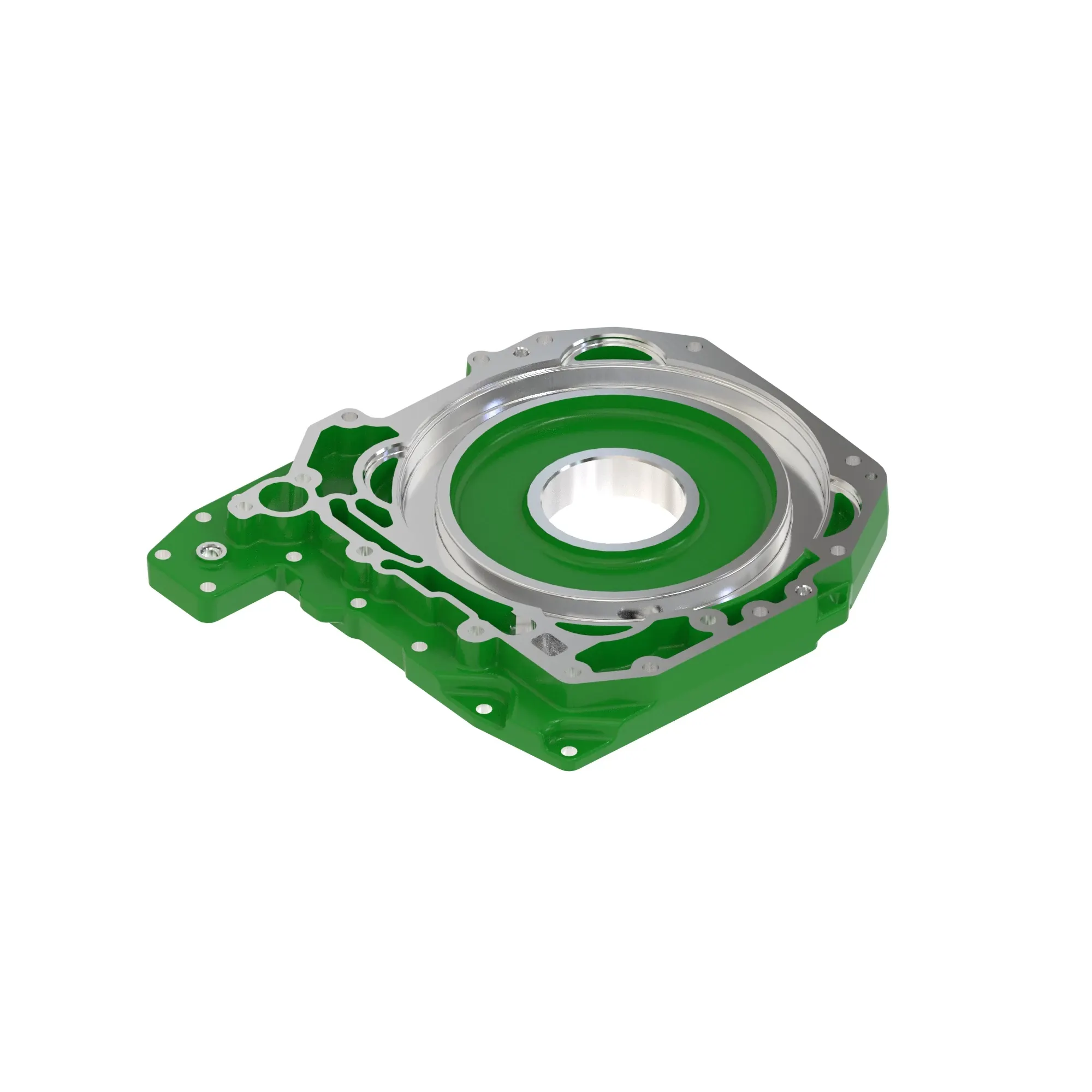 HOUSING, 4 DISK PQ  REVERSE BRAKE H