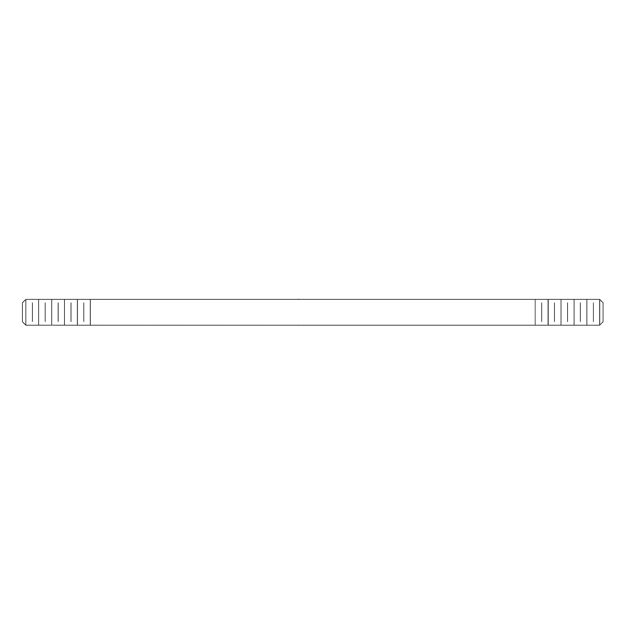 John Deere Rod - 4012785