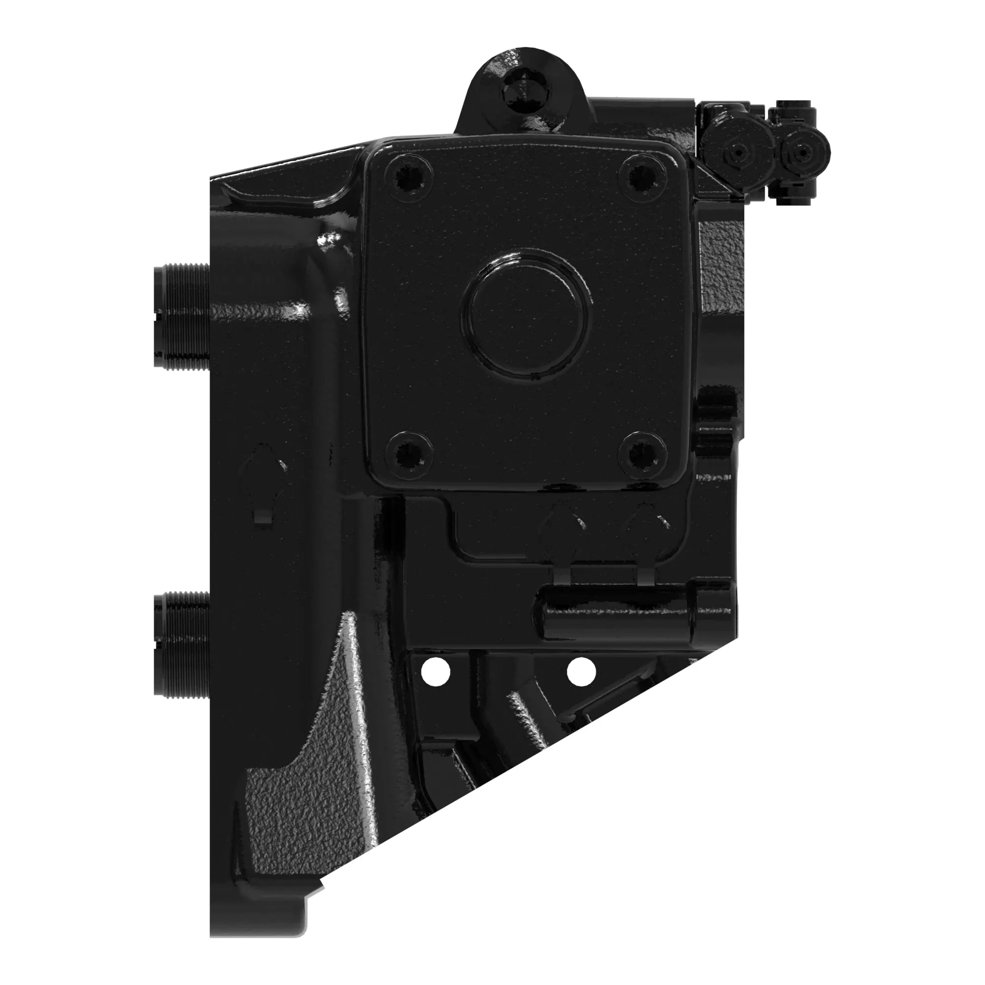 Hydraulic Pump