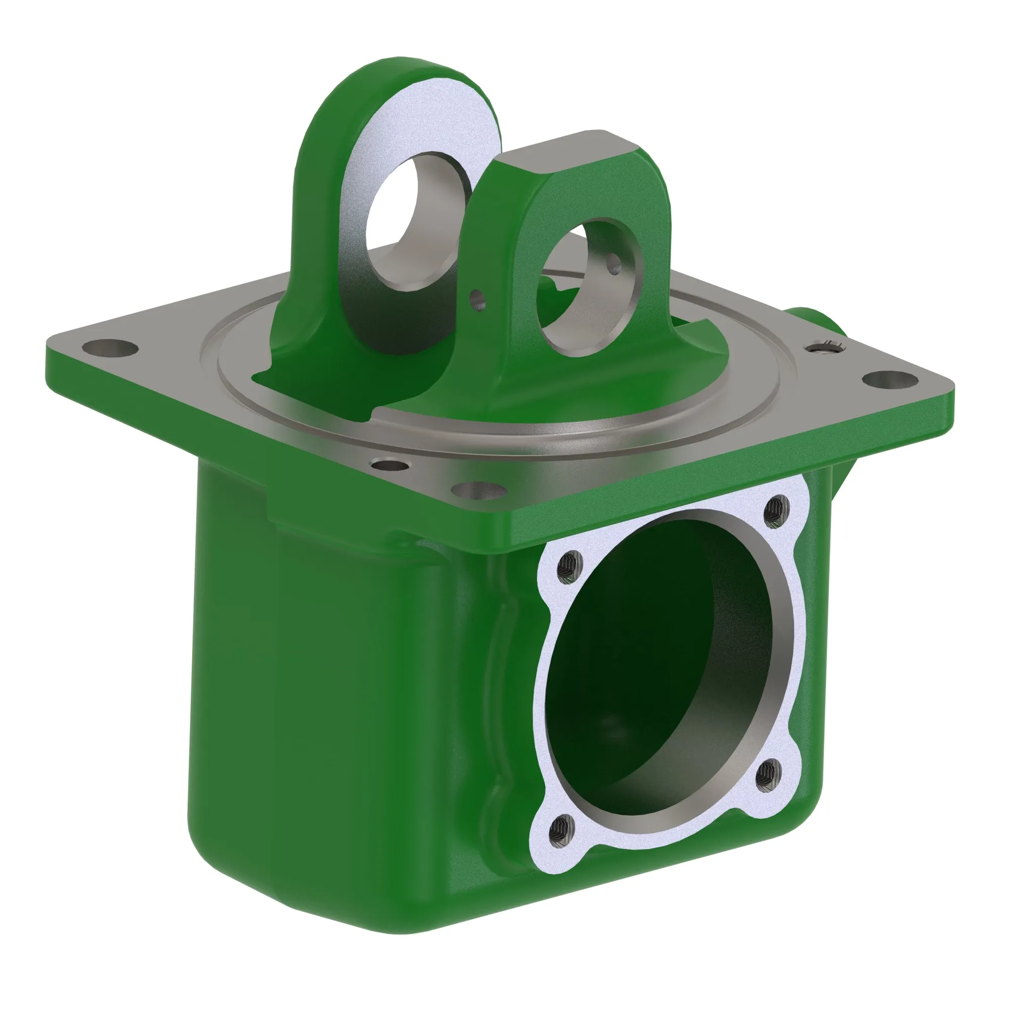 John Deere Gear Case - SU22405