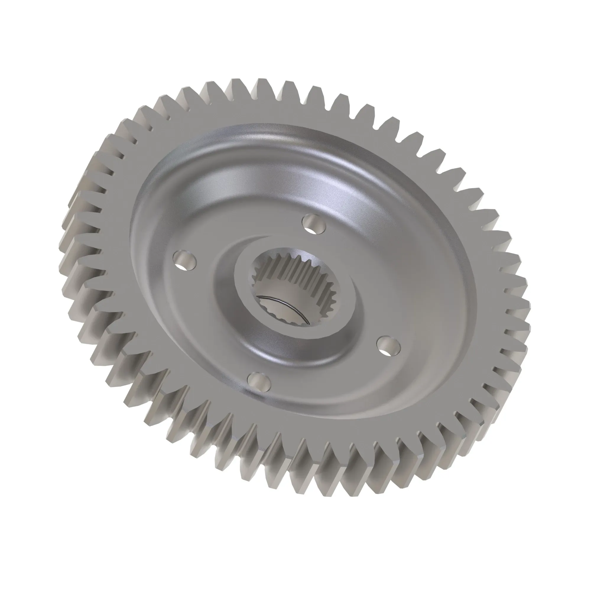 John Deere Fan Driver Spur Gear - R337278