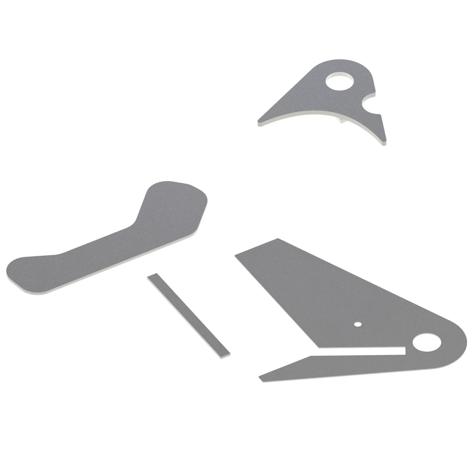 Field Install Template Kit