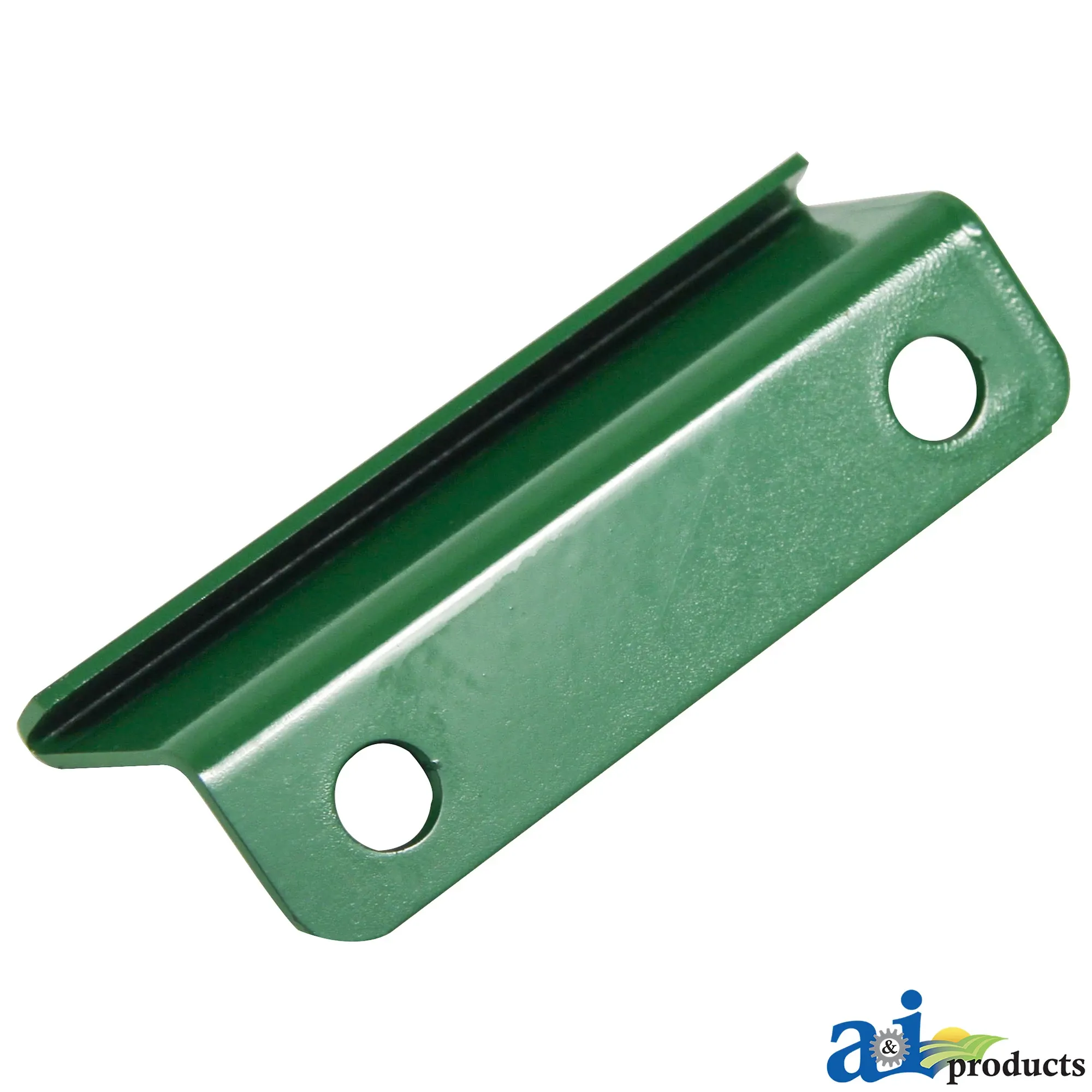 A&I Products Skid Shoe Front Clip Bracket - A-H241108